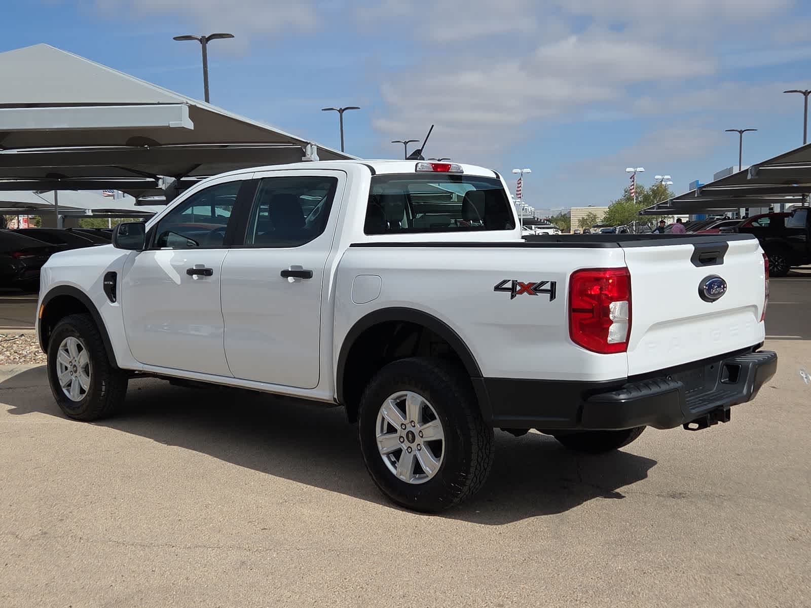 Thumbnail: 2024 Ford Ranger - 6