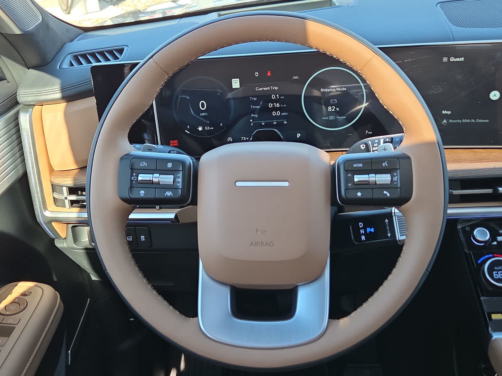 Thumbnail: 2026 Hyundai Santa Fe - 19