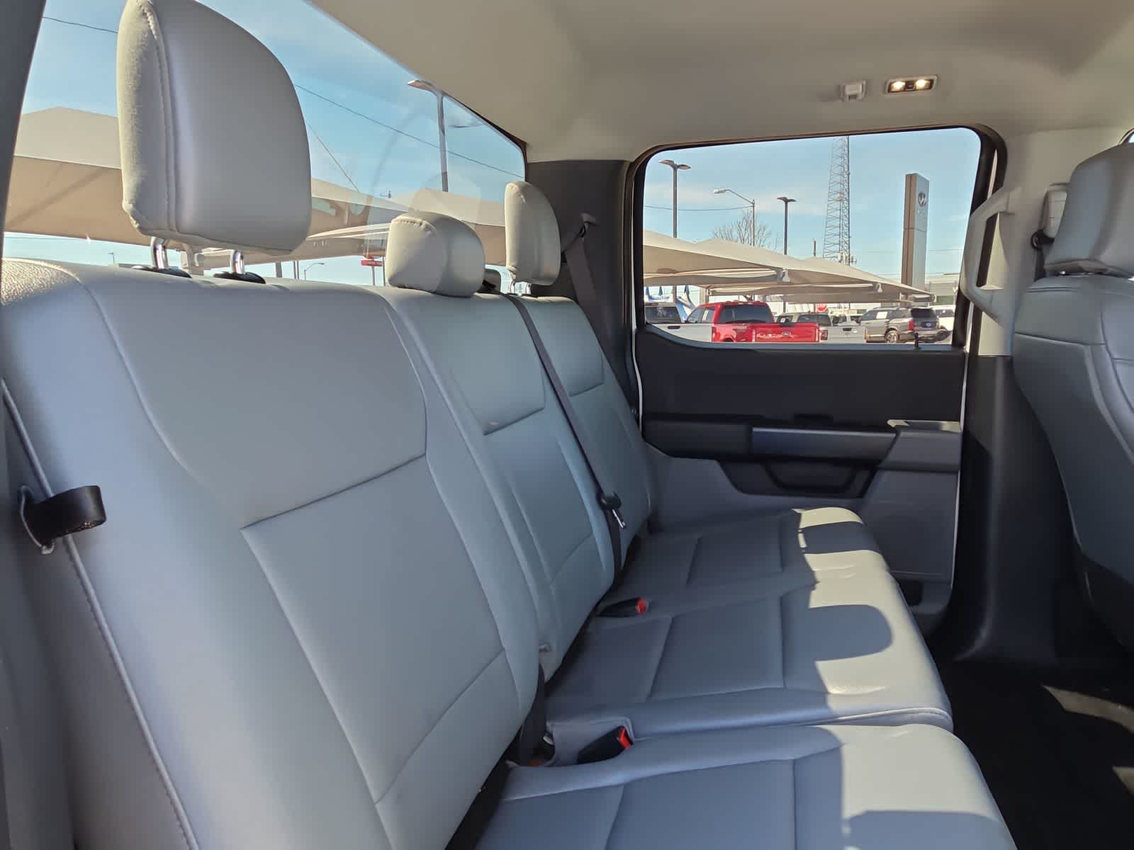 Thumbnail: 2022 Ford F-150 - 17