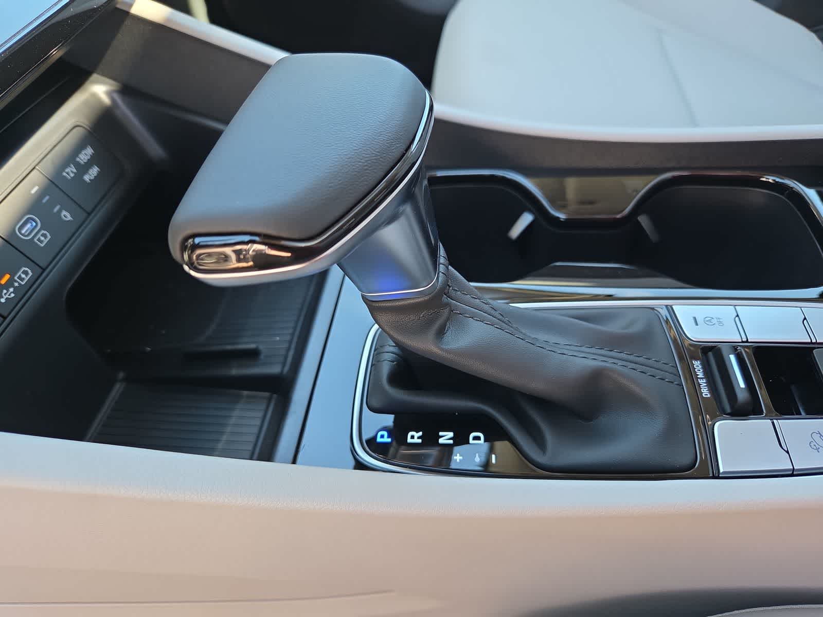 Thumbnail: 2026 Hyundai Tucson - 21