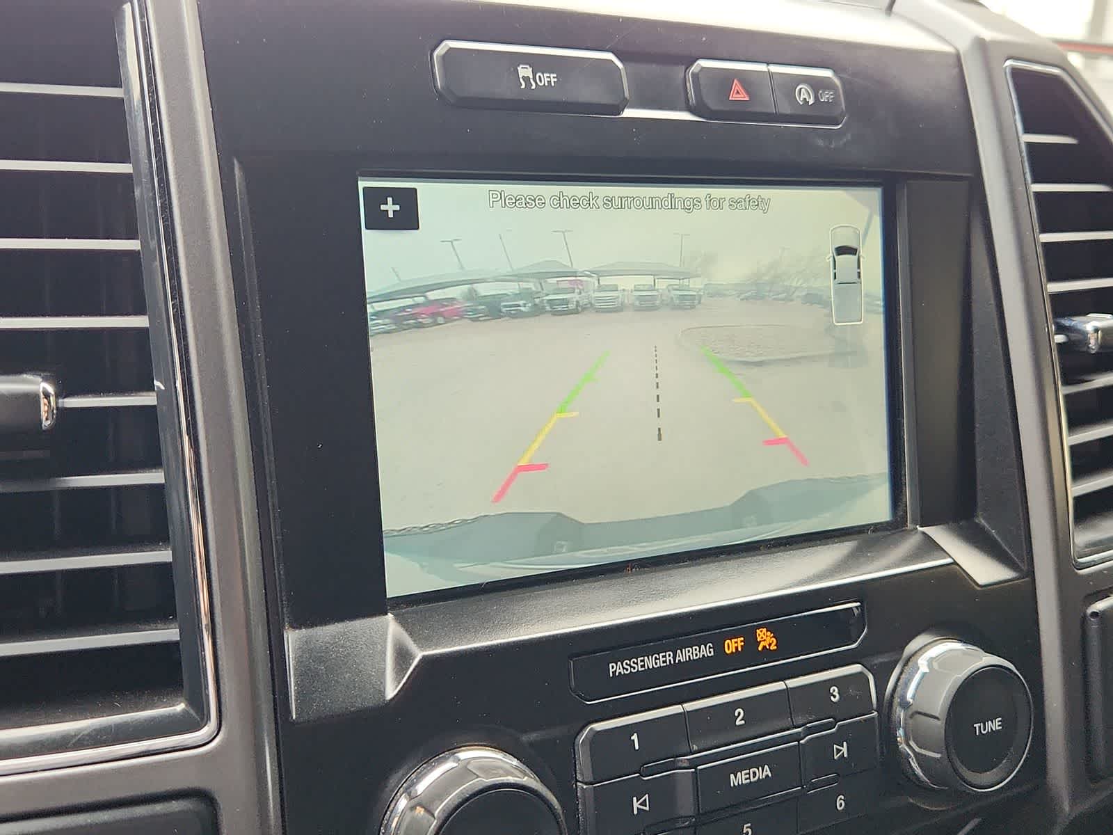 Thumbnail: 2017 Ford F-150 - 25