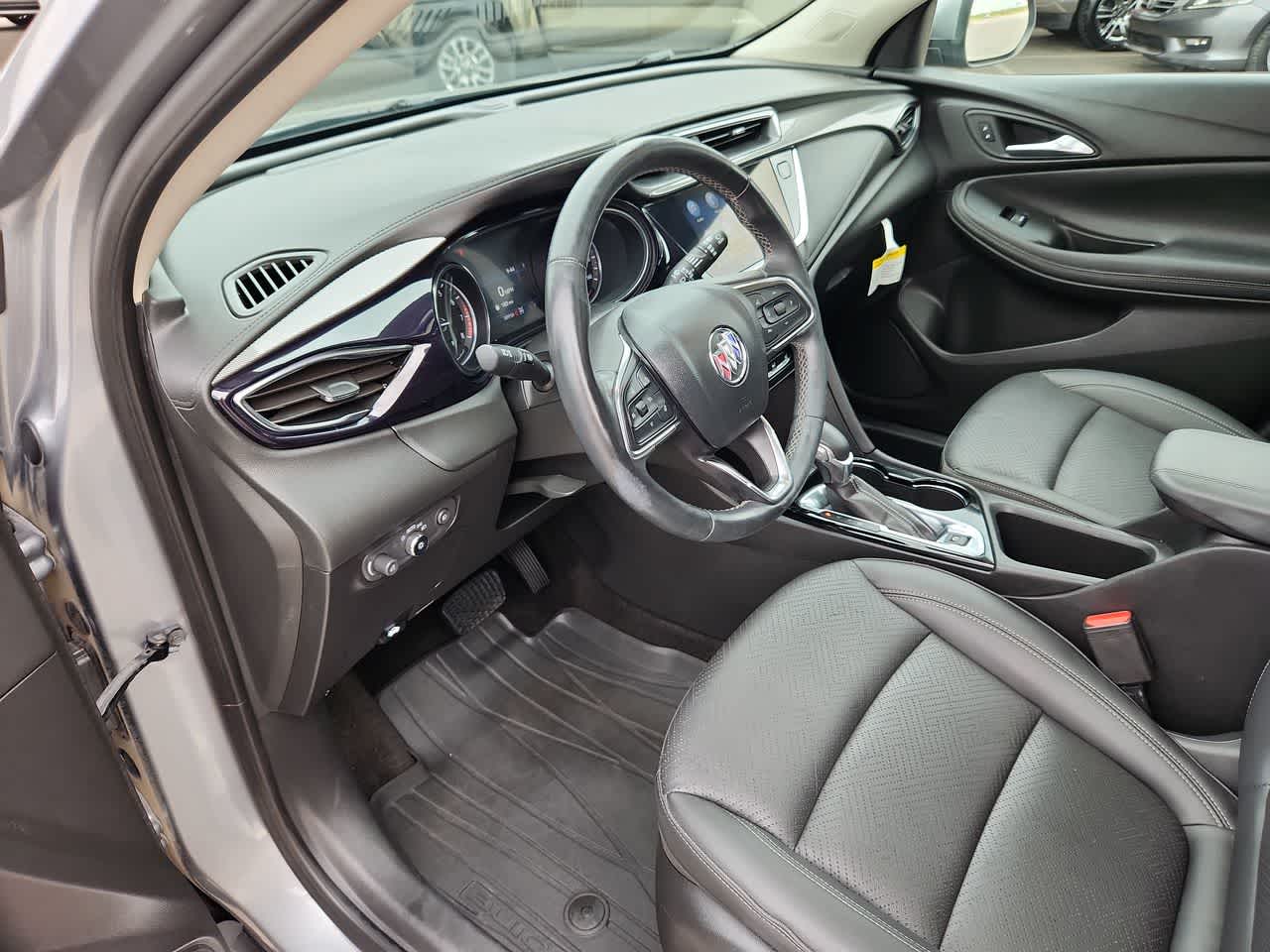 Thumbnail: 2023 Buick Encore GX - 10