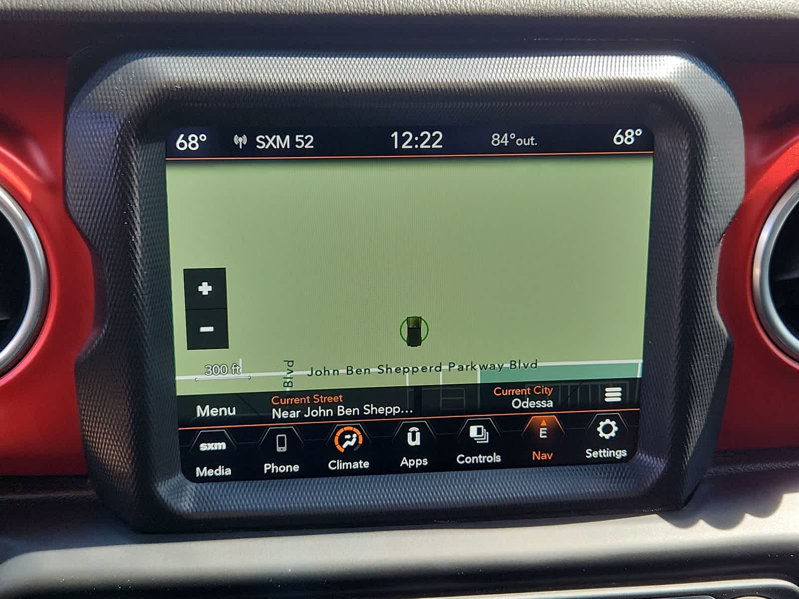 Thumbnail: 2021 Jeep Wrangler - 24