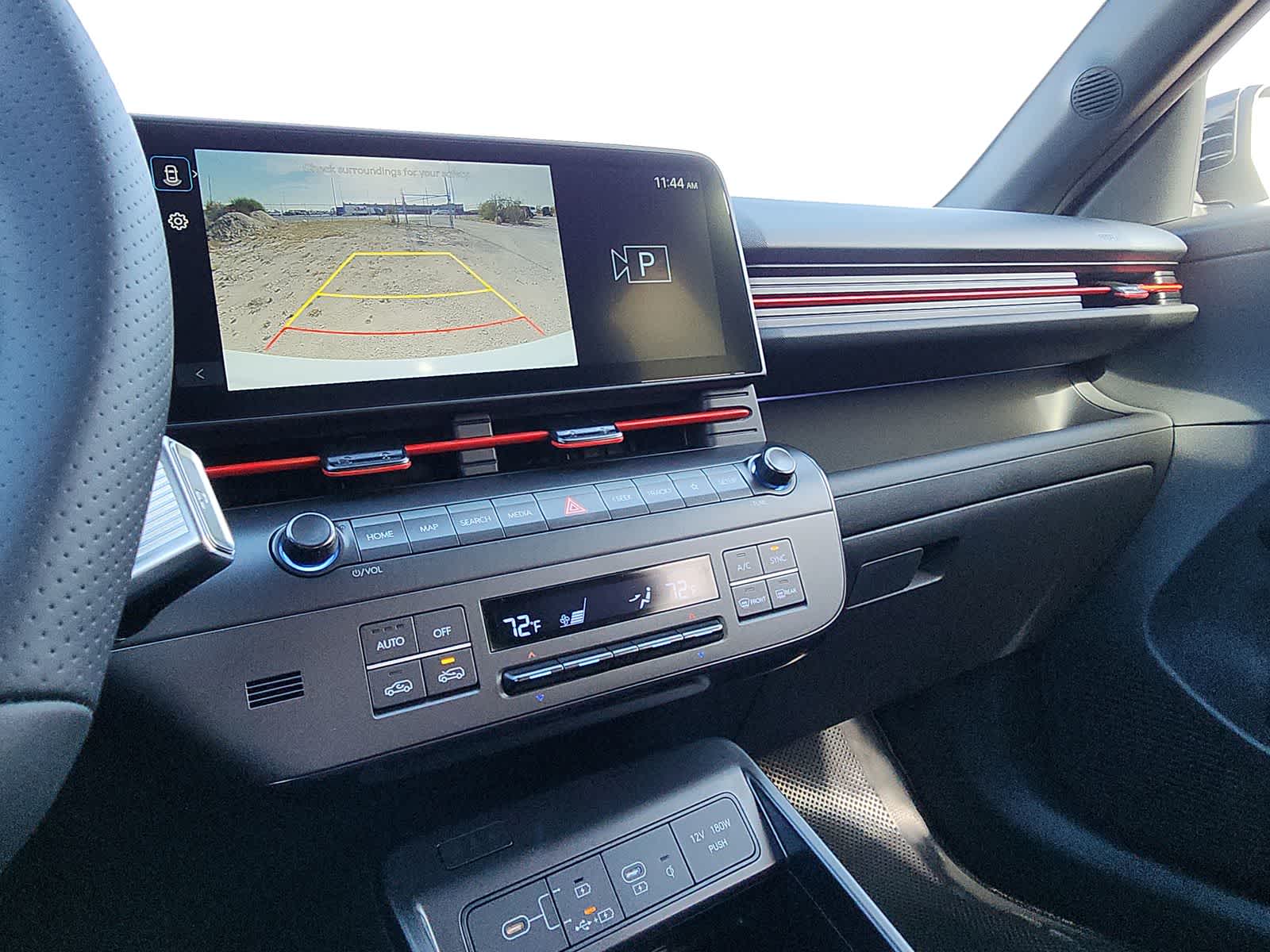 Thumbnail: 2025 Hyundai Kona - 29