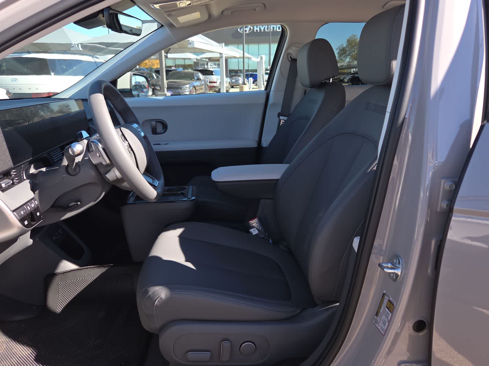 Thumbnail: 2026 Hyundai Ioniq 5 - 19