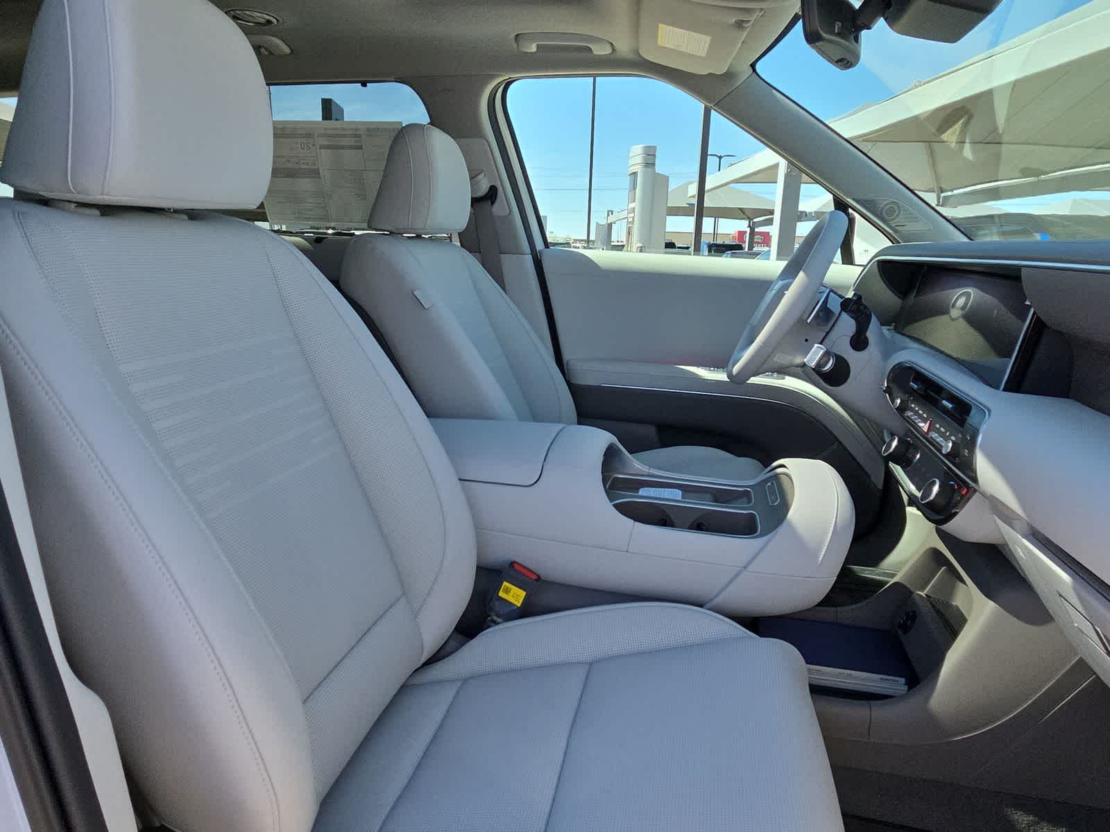 Thumbnail: 2026 Hyundai Palisade - 18