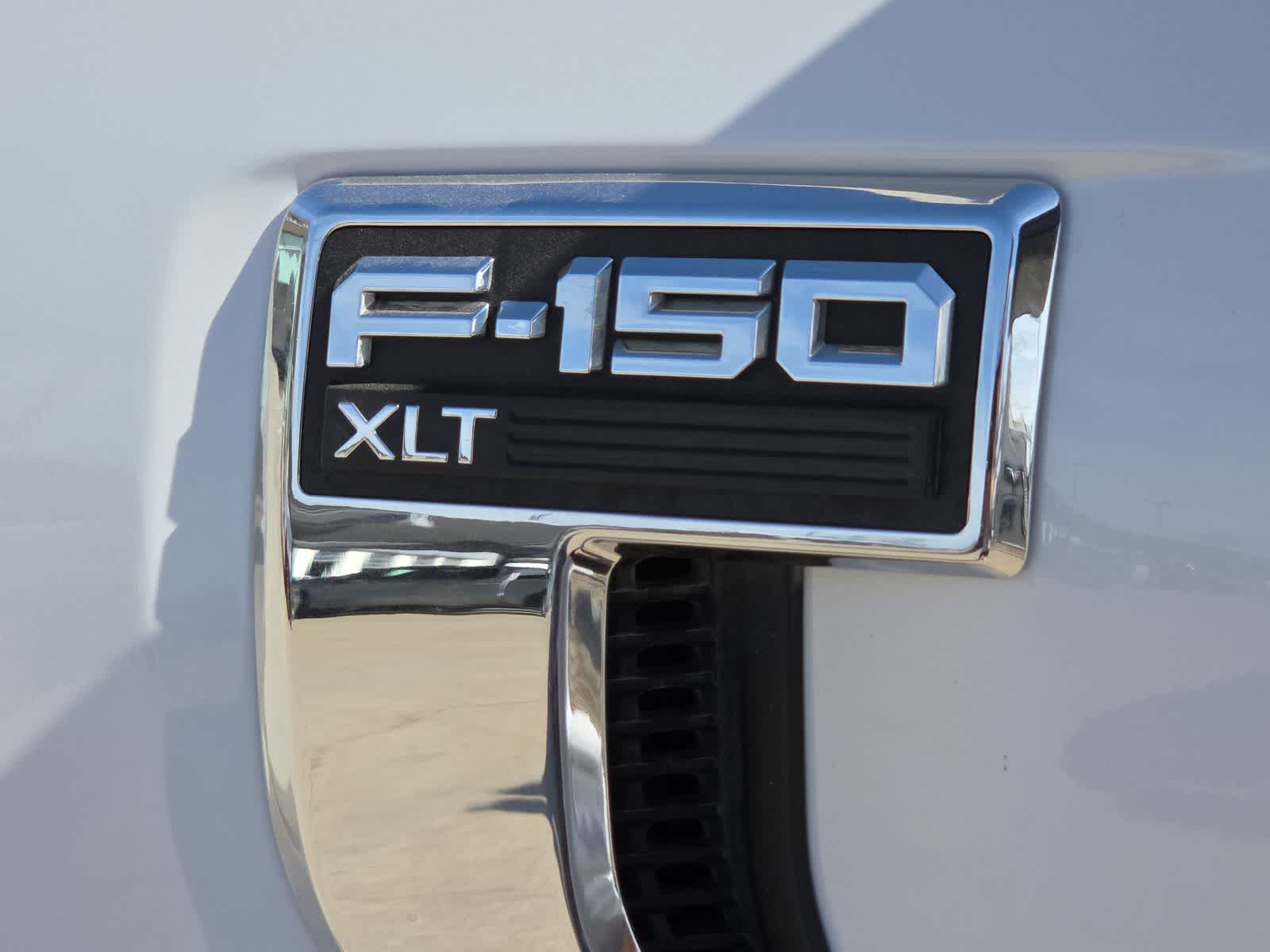 Thumbnail: 2023 Ford F-150 - 11