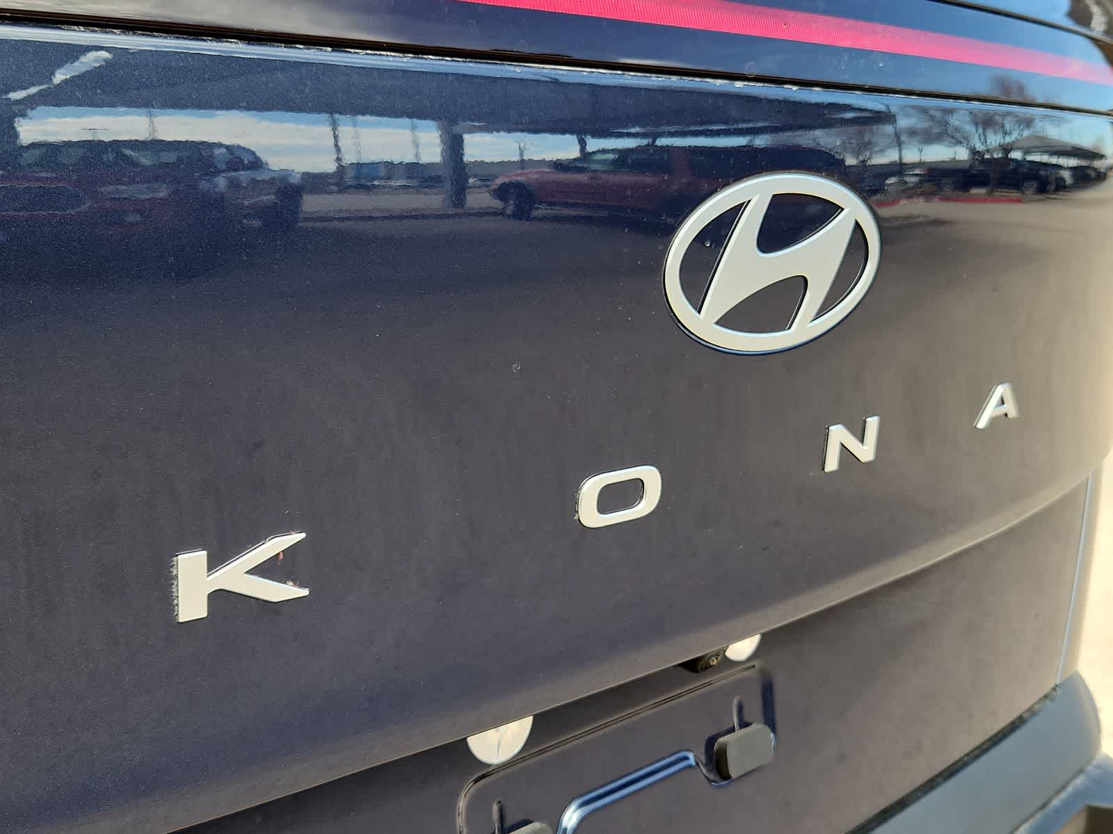 Thumbnail: 2026 Hyundai Kona - 11