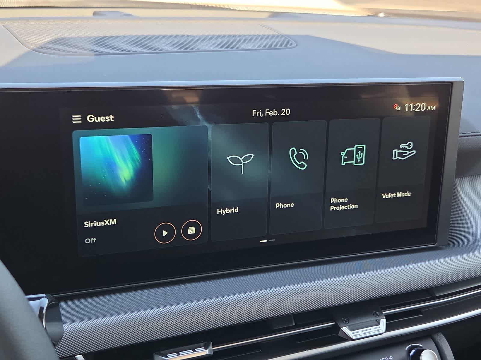 Thumbnail: 2026 Hyundai Sonata - 24