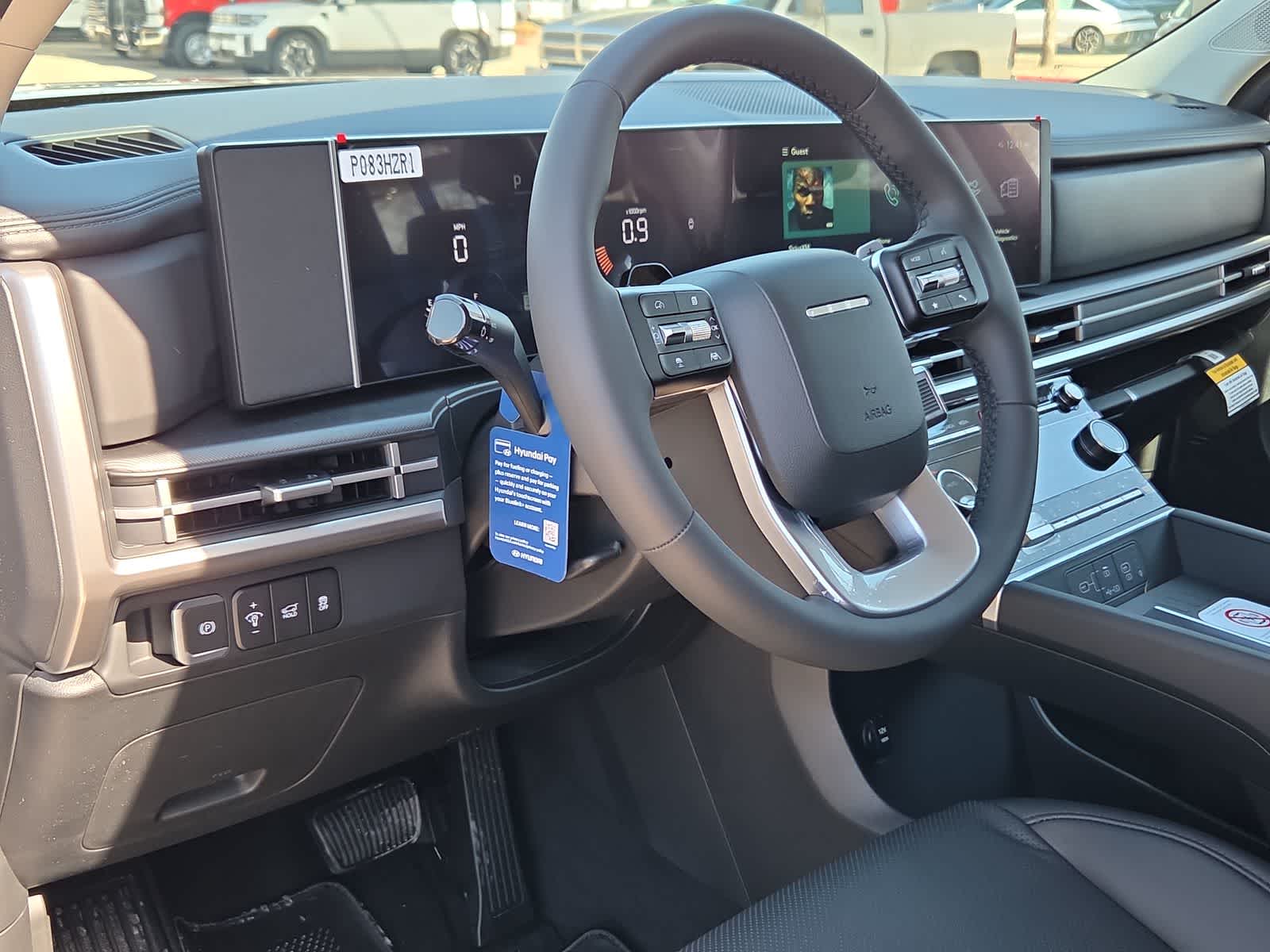 Thumbnail: 2026 Hyundai Santa Fe - 10