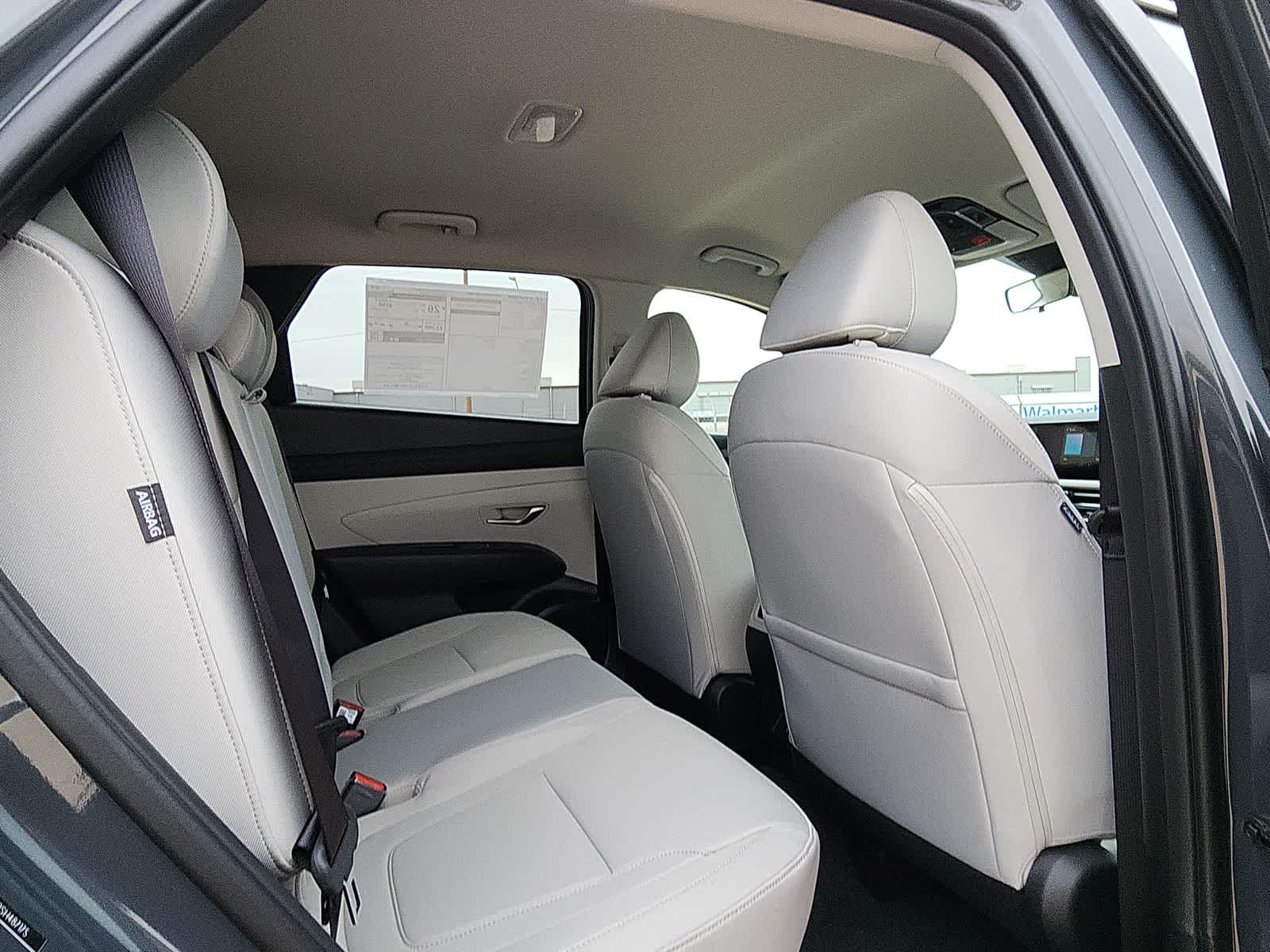 Thumbnail: 2025 Hyundai Tucson - 20