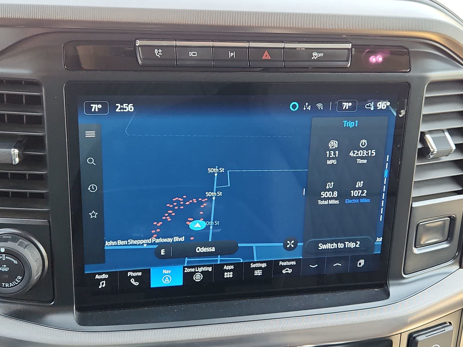 Thumbnail: 2024 Ford F-150 - 24