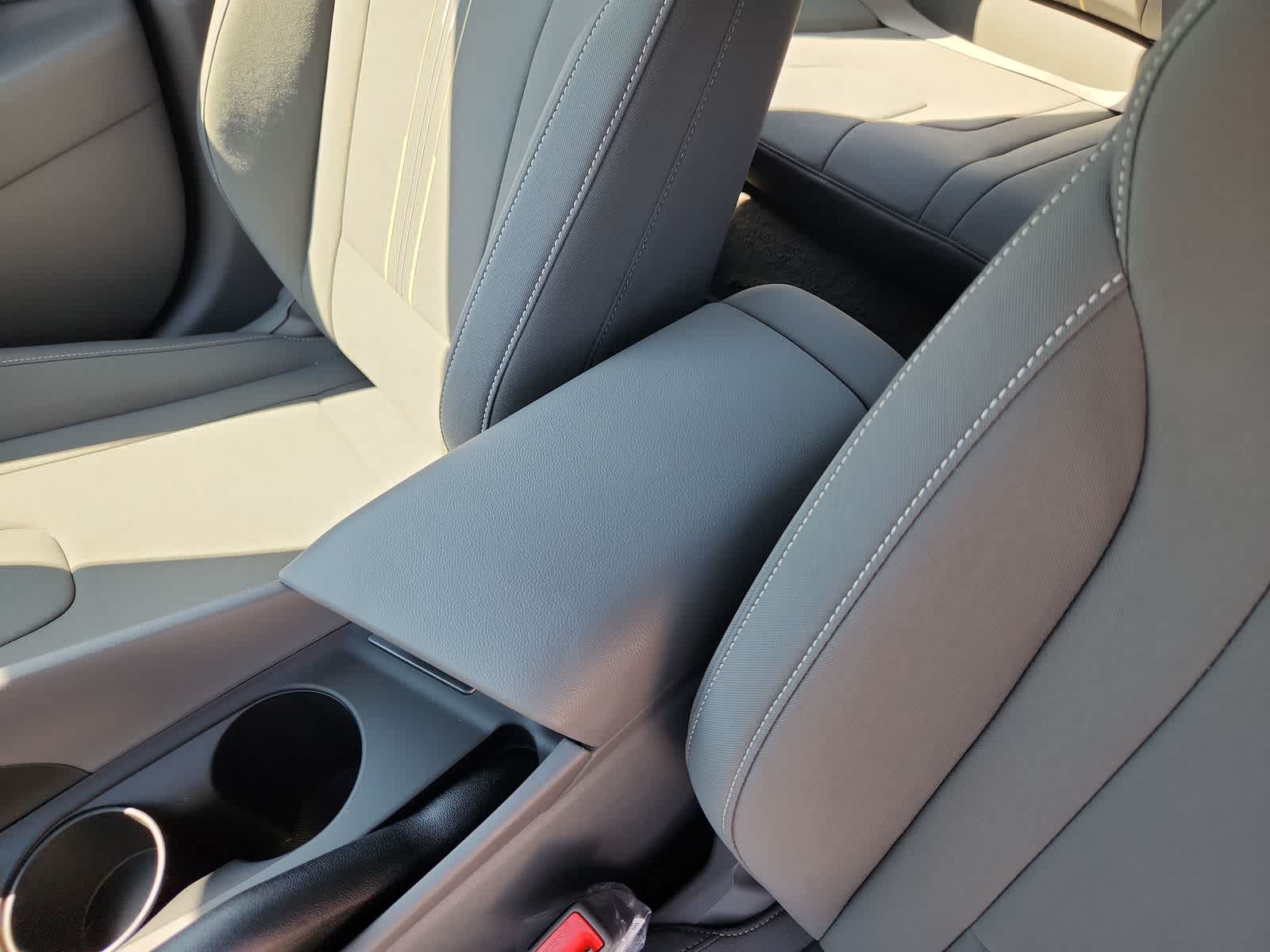 Thumbnail: 2025 Hyundai Elantra - 20