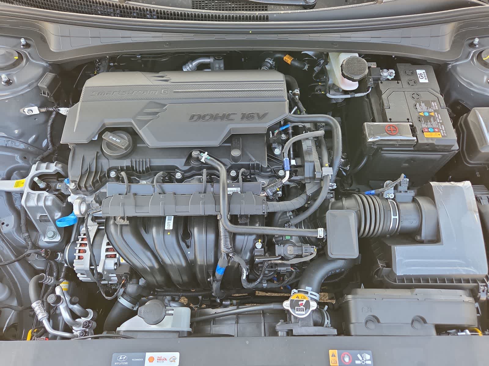 Thumbnail: 2026 Hyundai Elantra - 13