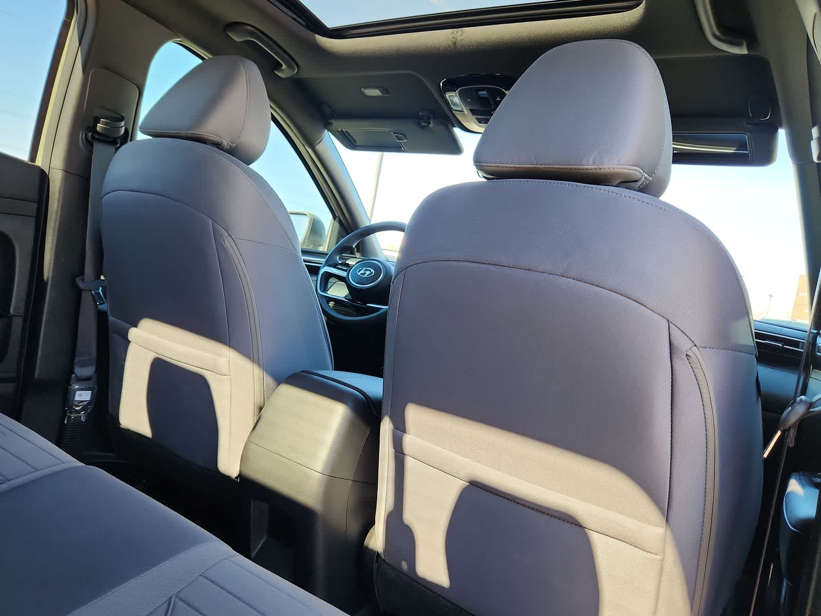 Thumbnail: 2024 Hyundai Santa Cruz - 16