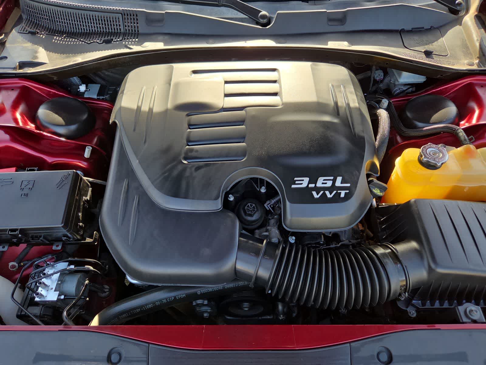 Thumbnail: 2020 Dodge Charger - 13