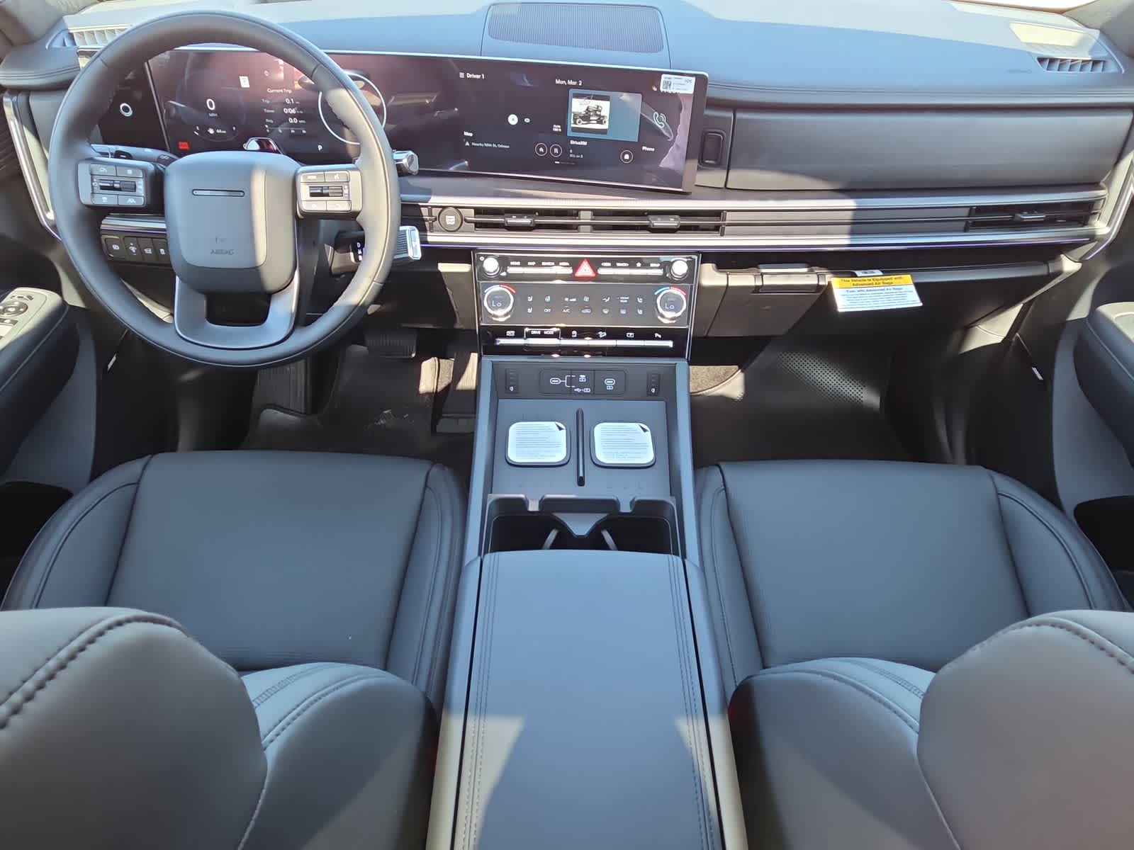 Thumbnail: 2026 Hyundai Santa Fe - 14