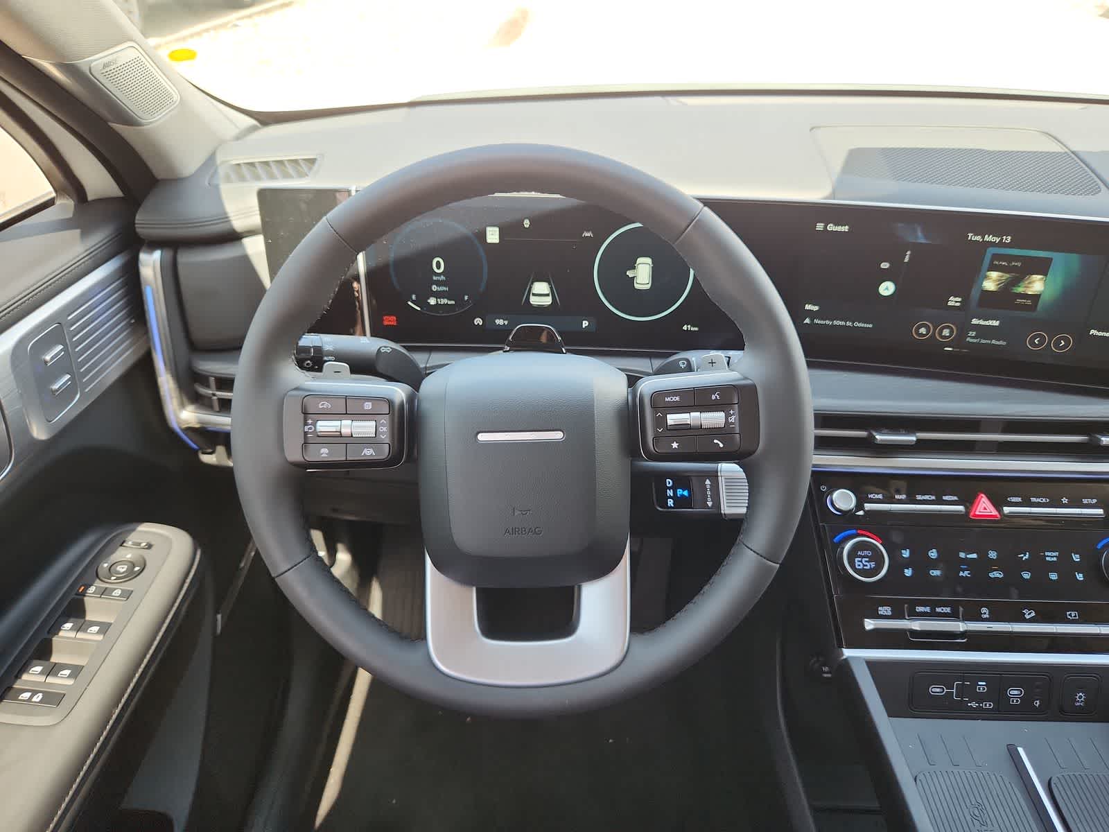 Thumbnail: 2025 Hyundai Santa Fe - 23