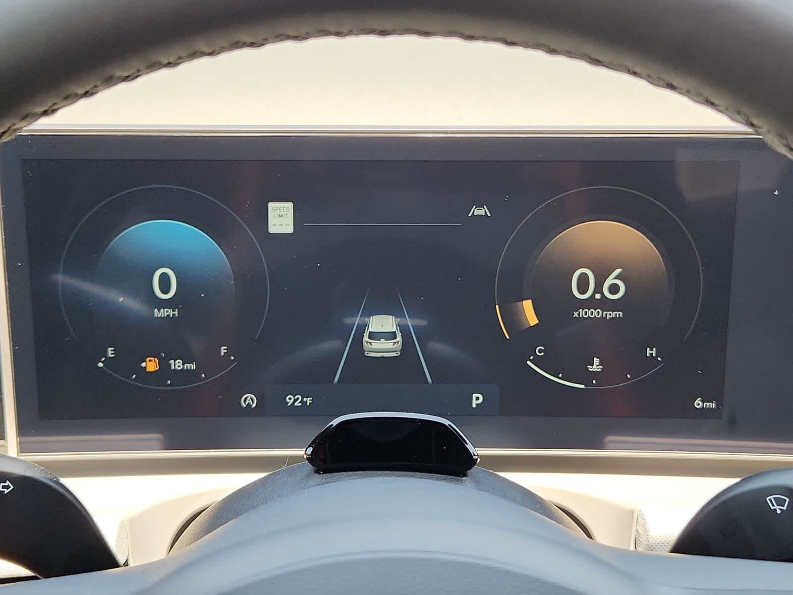 Thumbnail: 2025 Hyundai Tucson - 26