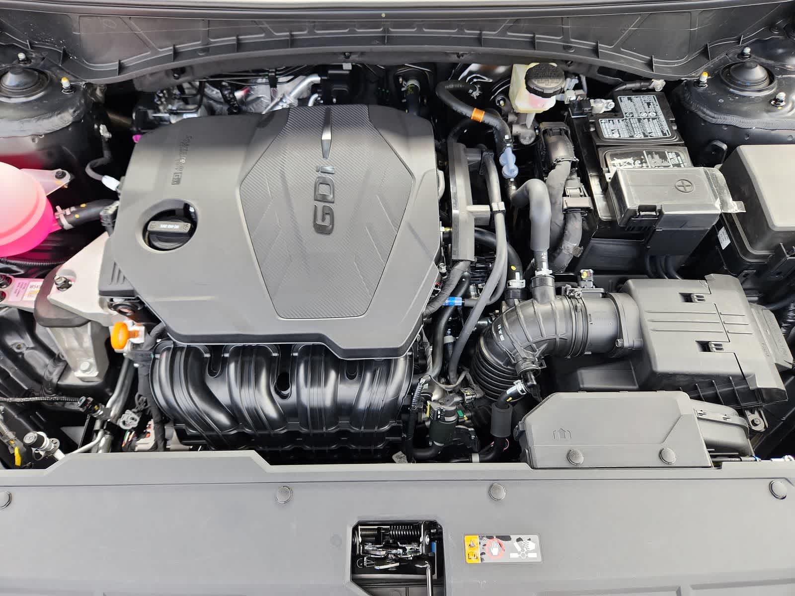 Thumbnail: 2026 Hyundai Tucson - 13