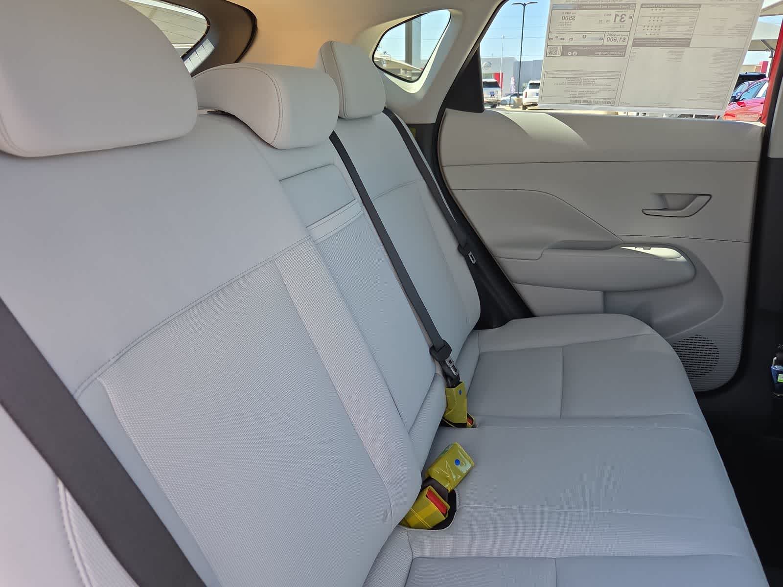 Thumbnail: 2026 Hyundai Kona - 17