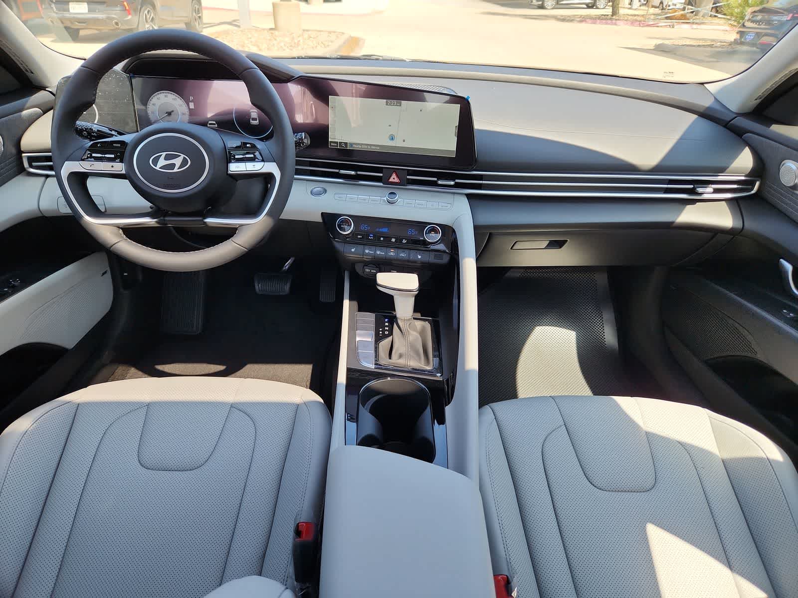 Thumbnail: 2025 Hyundai Elantra - 14