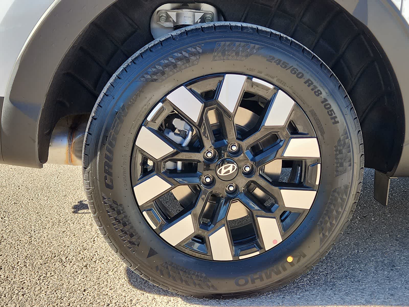 Thumbnail: 2026 Hyundai Santa Cruz - 12