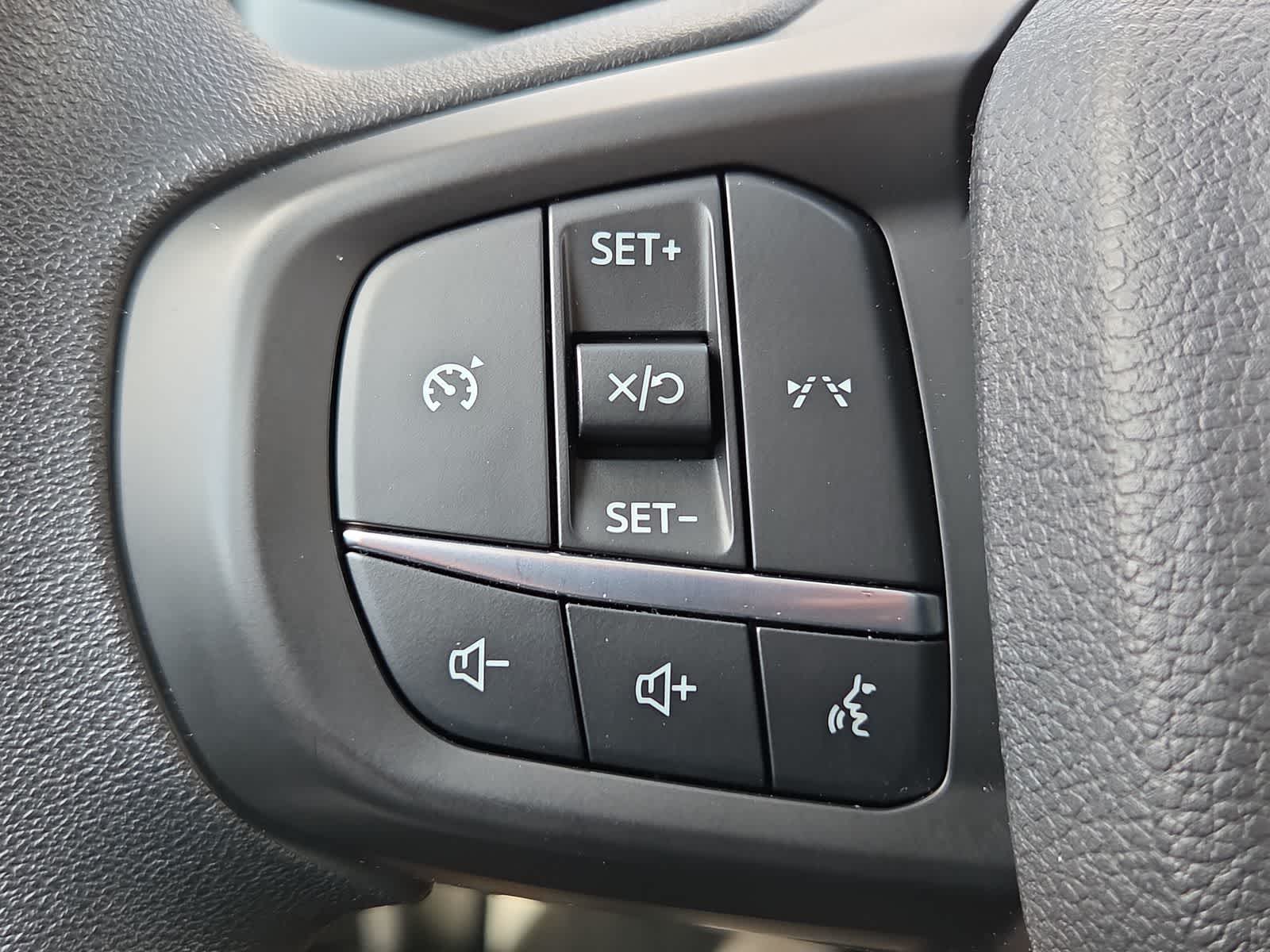 Thumbnail: 2024 Ford Ranger - 23