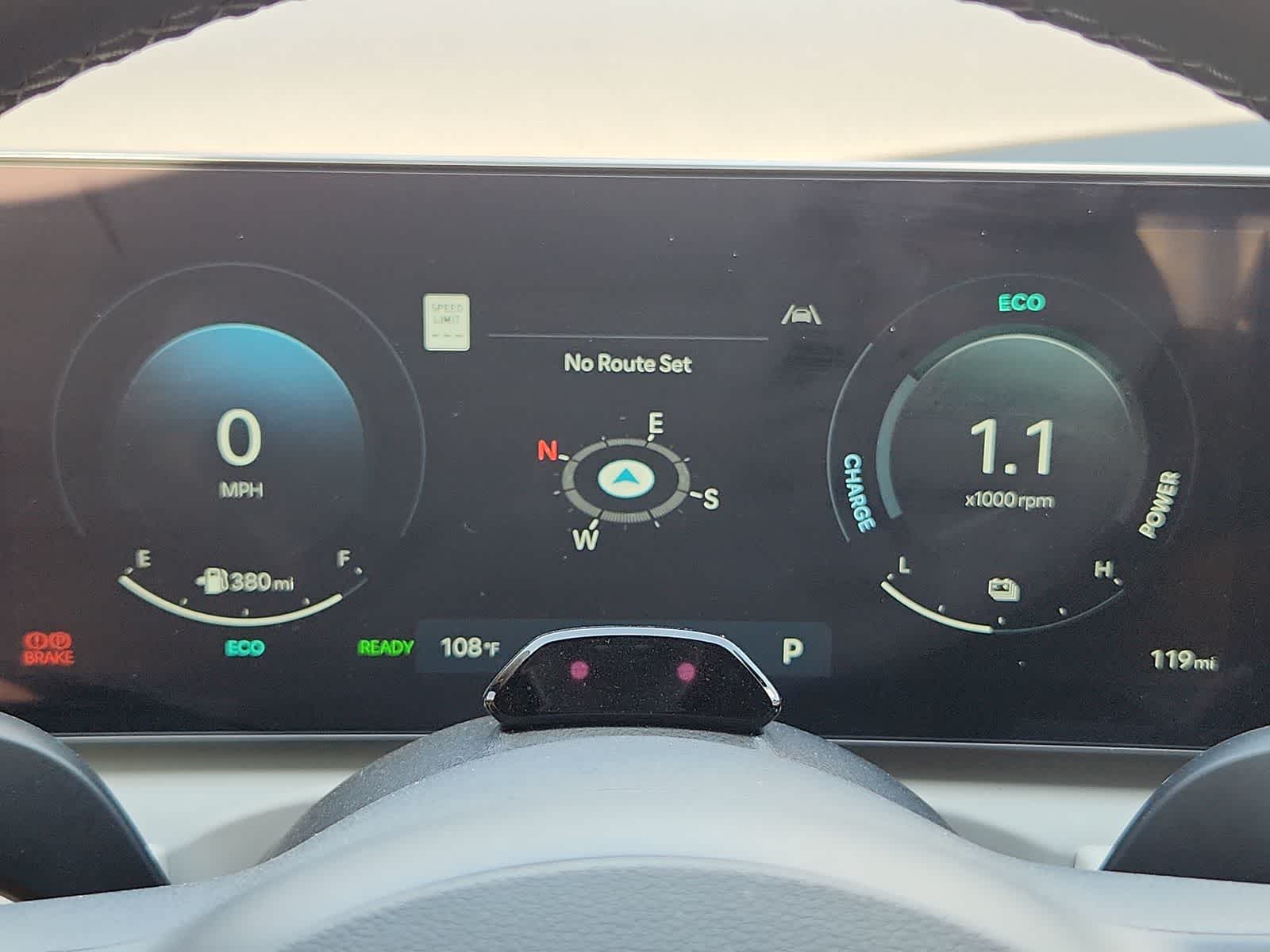 Thumbnail: 2025 Hyundai Tucson - 22