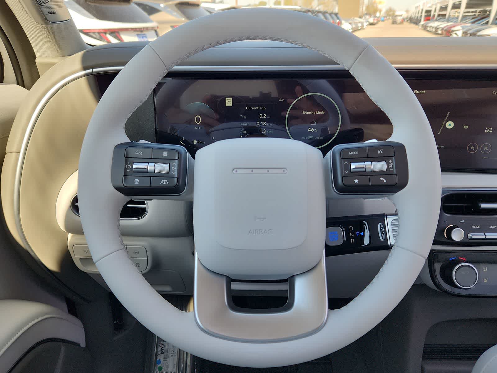 Thumbnail: 2026 Hyundai Palisade - 19