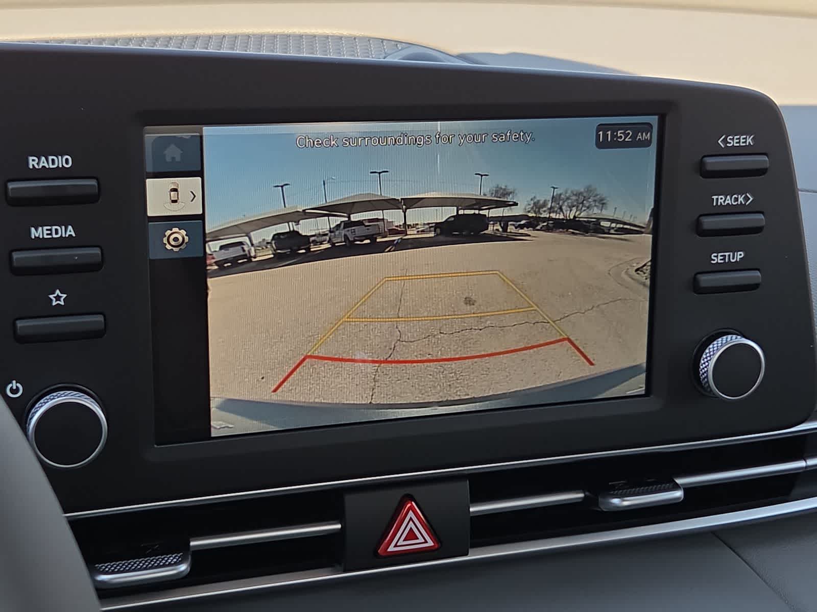 Thumbnail: 2026 Hyundai Elantra - 25