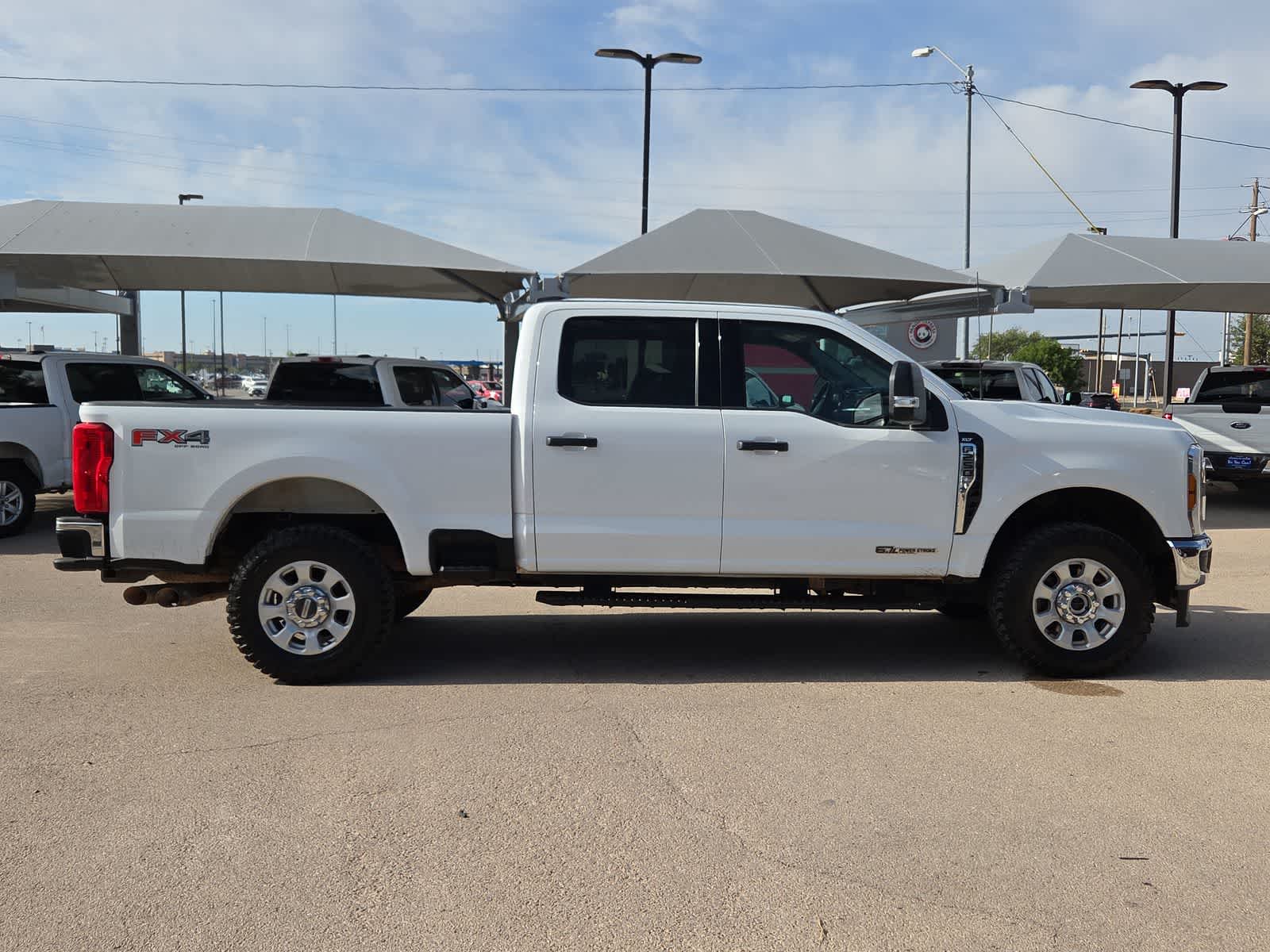Thumbnail: 2024 Ford F-250 - 9