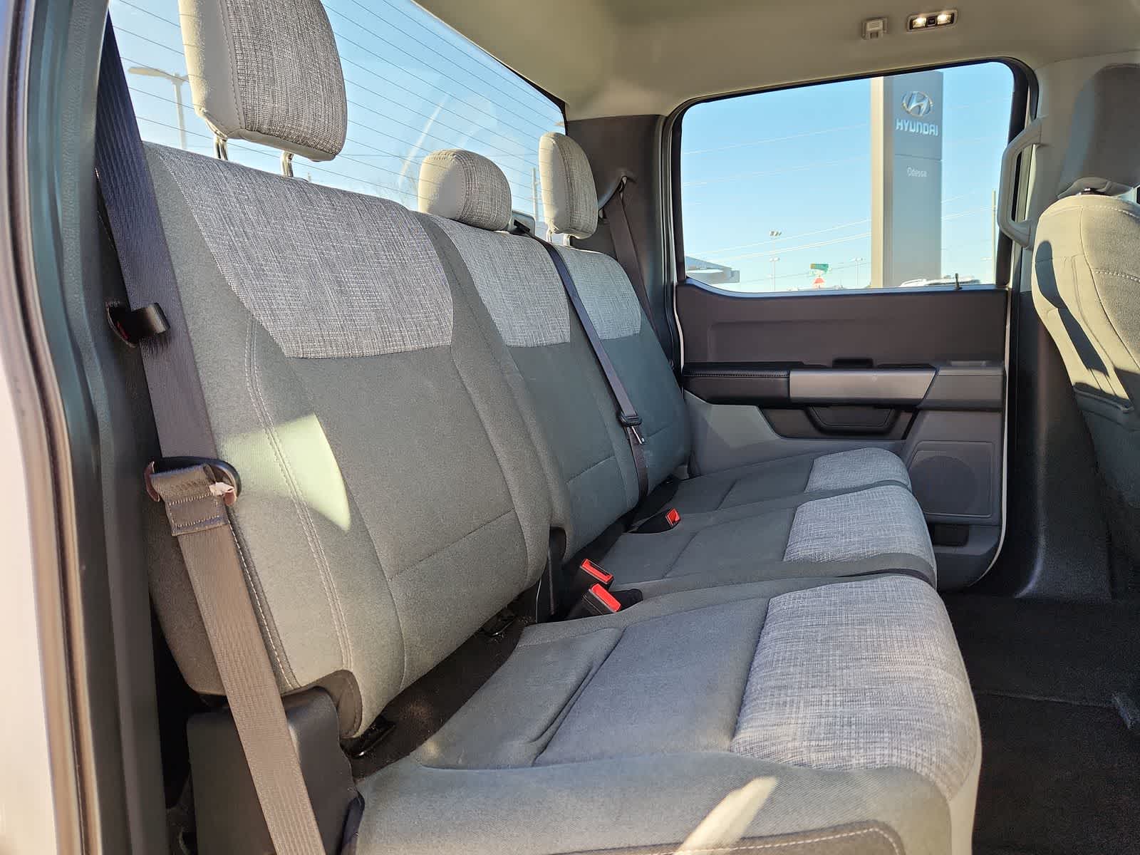 Thumbnail: 2023 Ford F-150 - 17