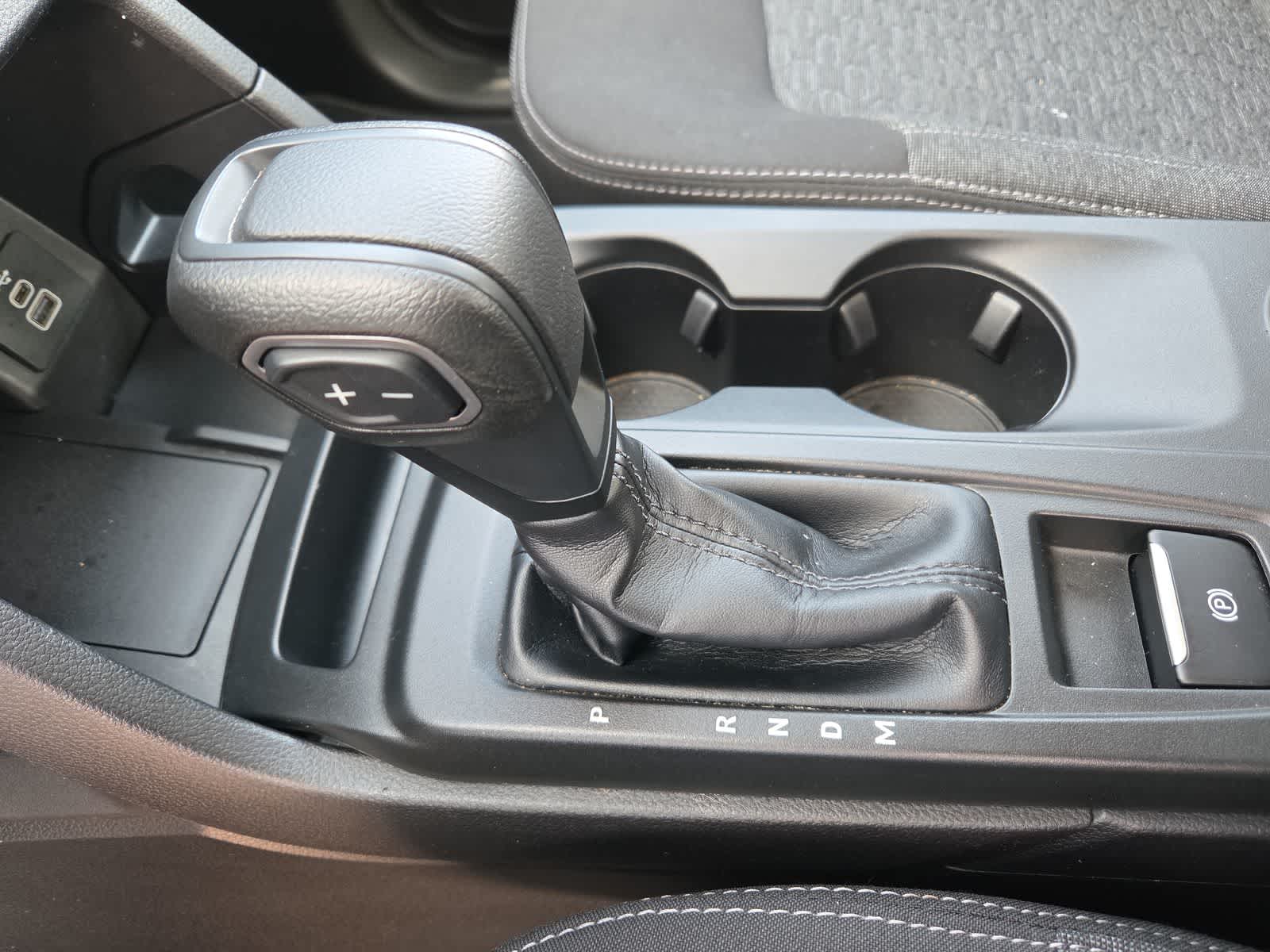 Thumbnail: 2024 Ford Ranger - 21