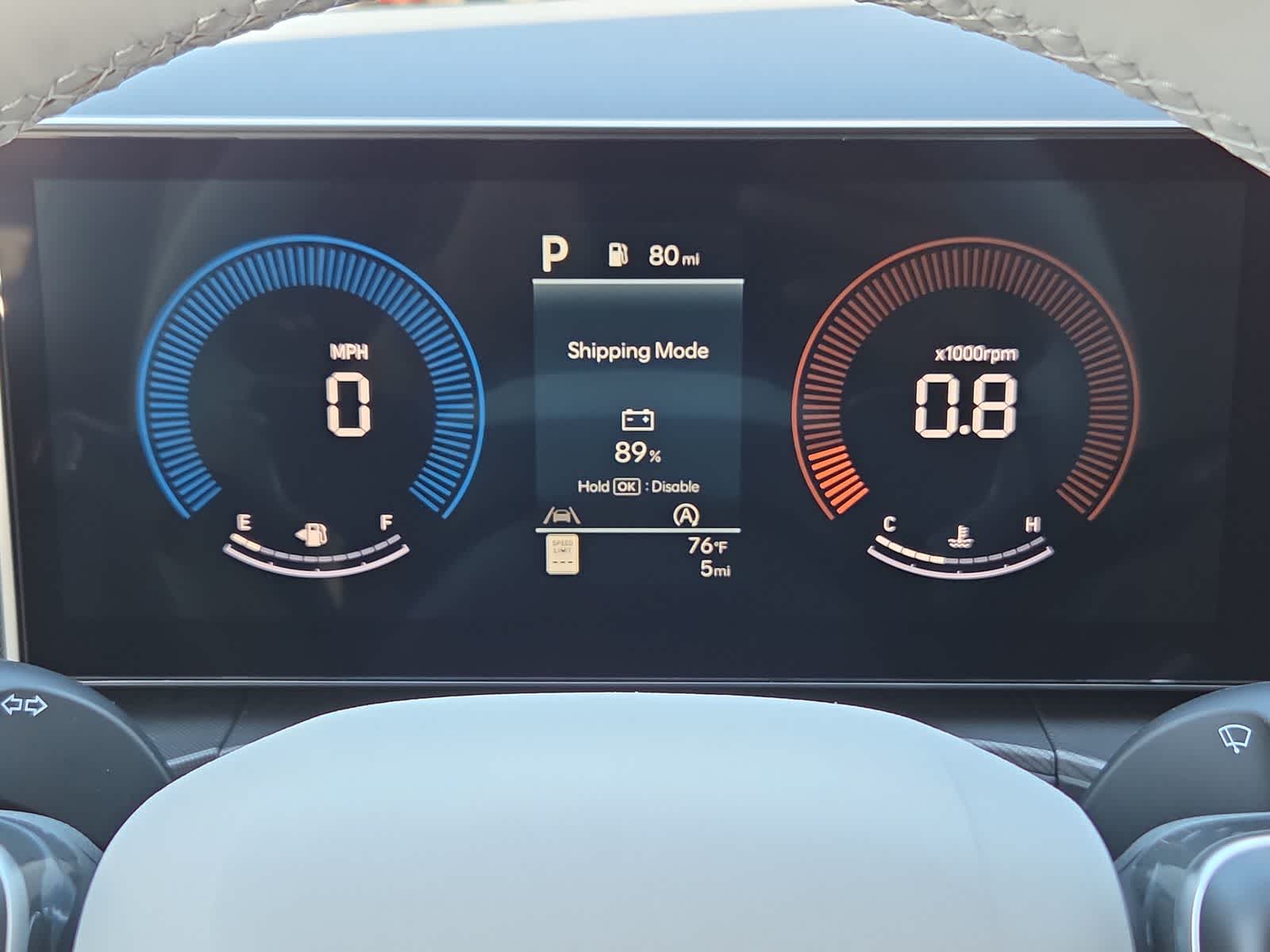 Thumbnail: 2026 Hyundai Santa Fe - 22