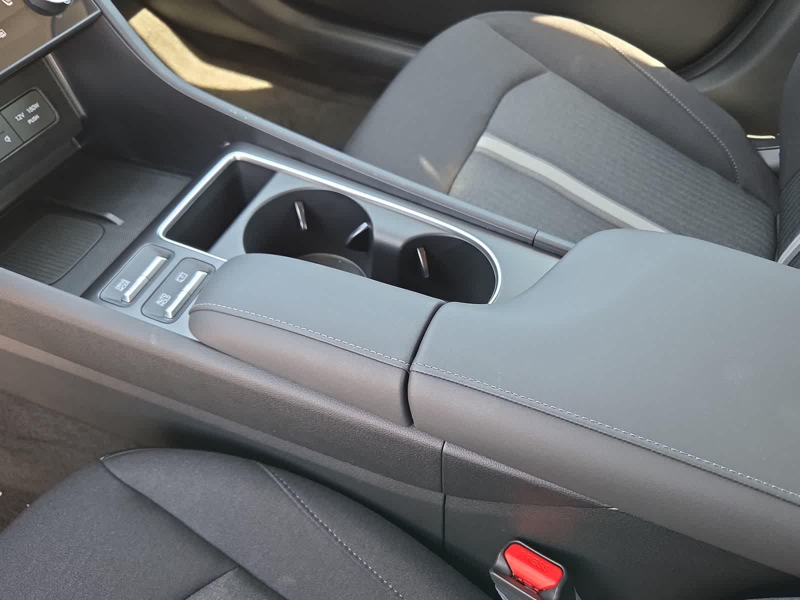 Thumbnail: 2026 Hyundai Sonata - 24