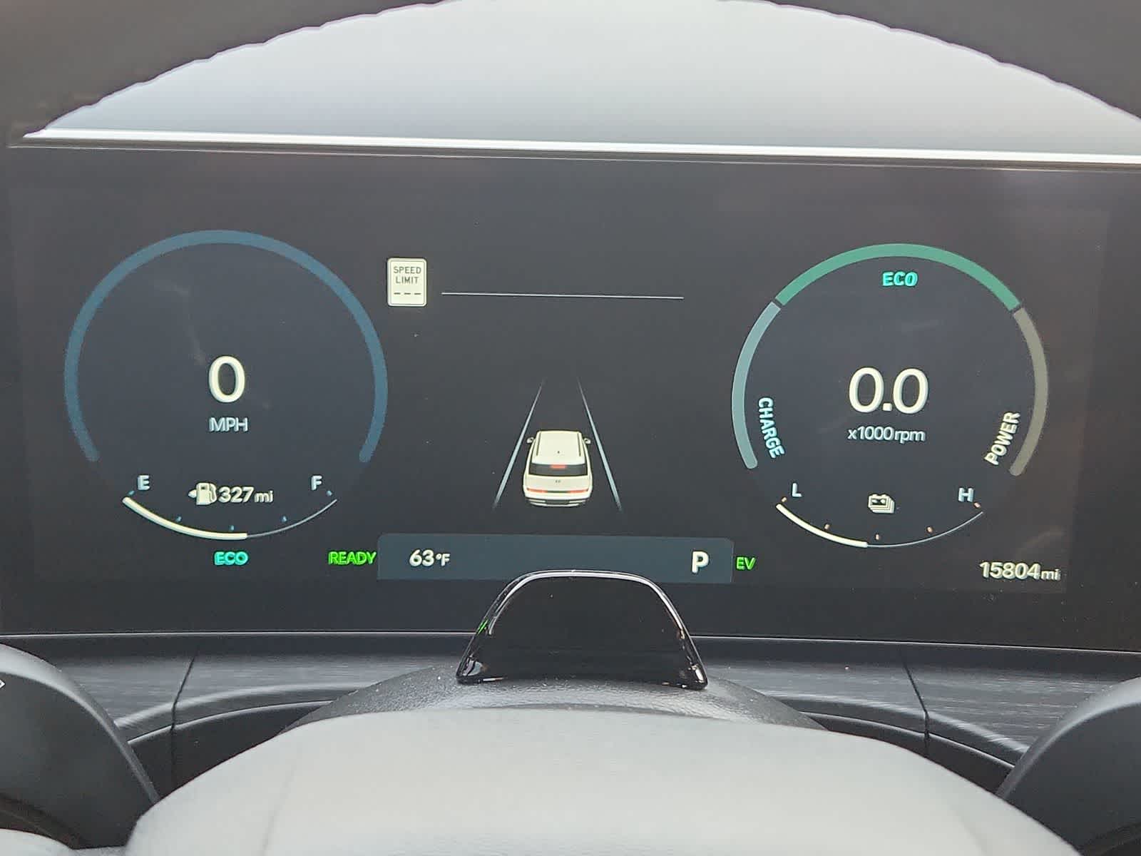 Thumbnail: 2024 Hyundai Santa Fe - 22