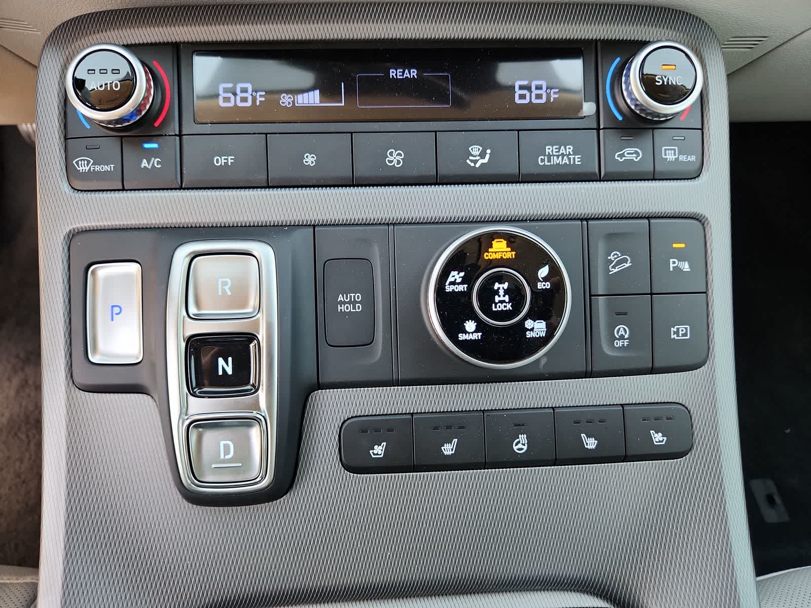 Thumbnail: 2025 Hyundai Palisade - 24