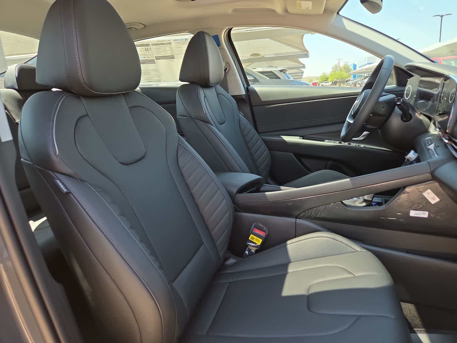 Thumbnail: 2026 Hyundai Elantra - 18