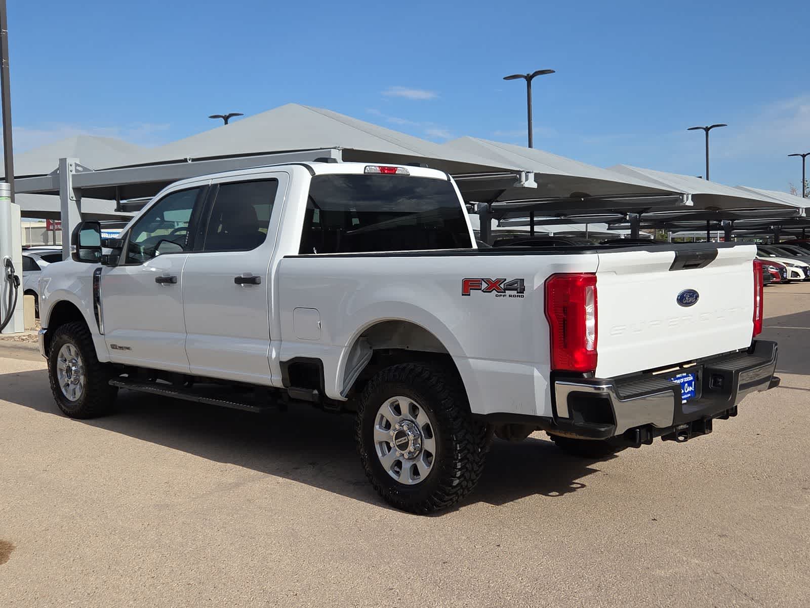 Thumbnail: 2024 Ford F-250 - 6