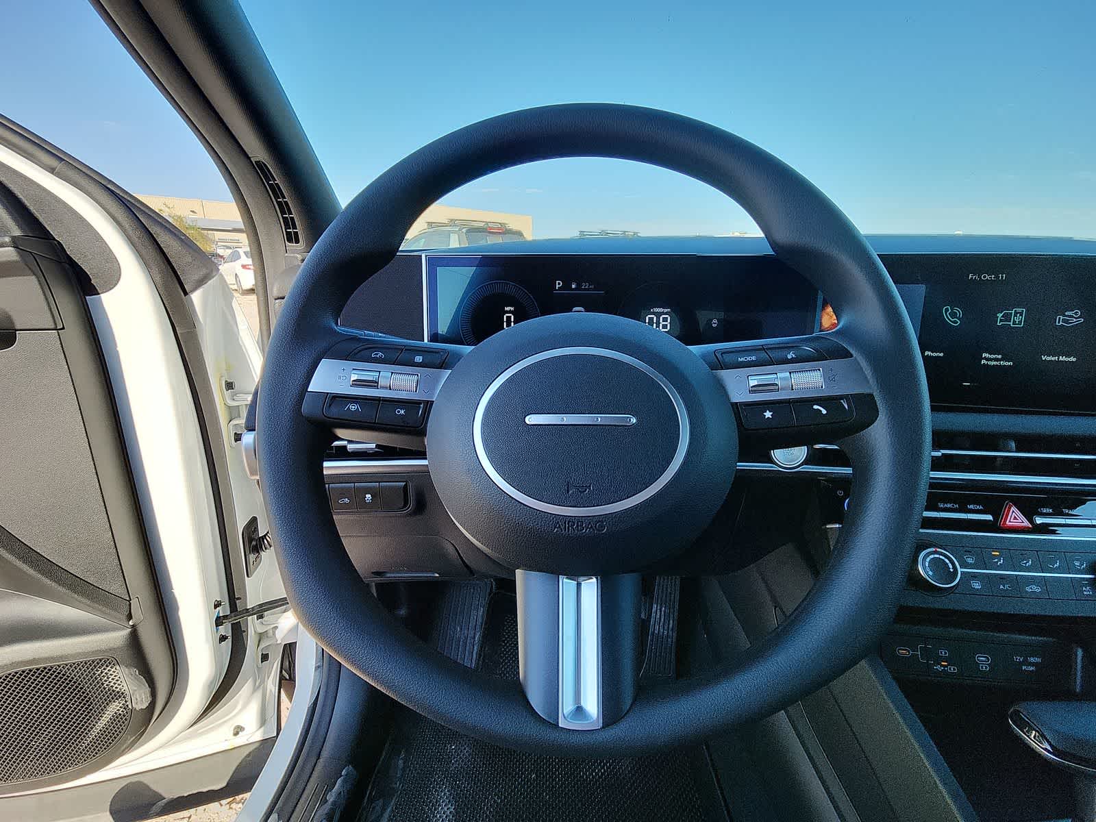 Thumbnail: 2025 Hyundai Santa Cruz - 23