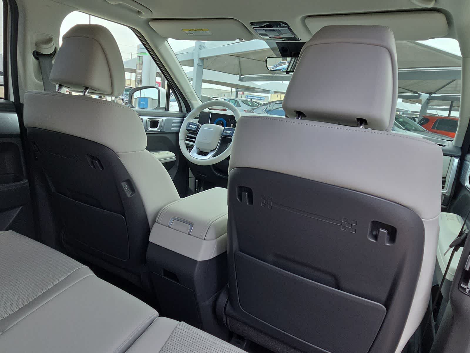 Thumbnail: 2026 Hyundai Santa Fe - 16