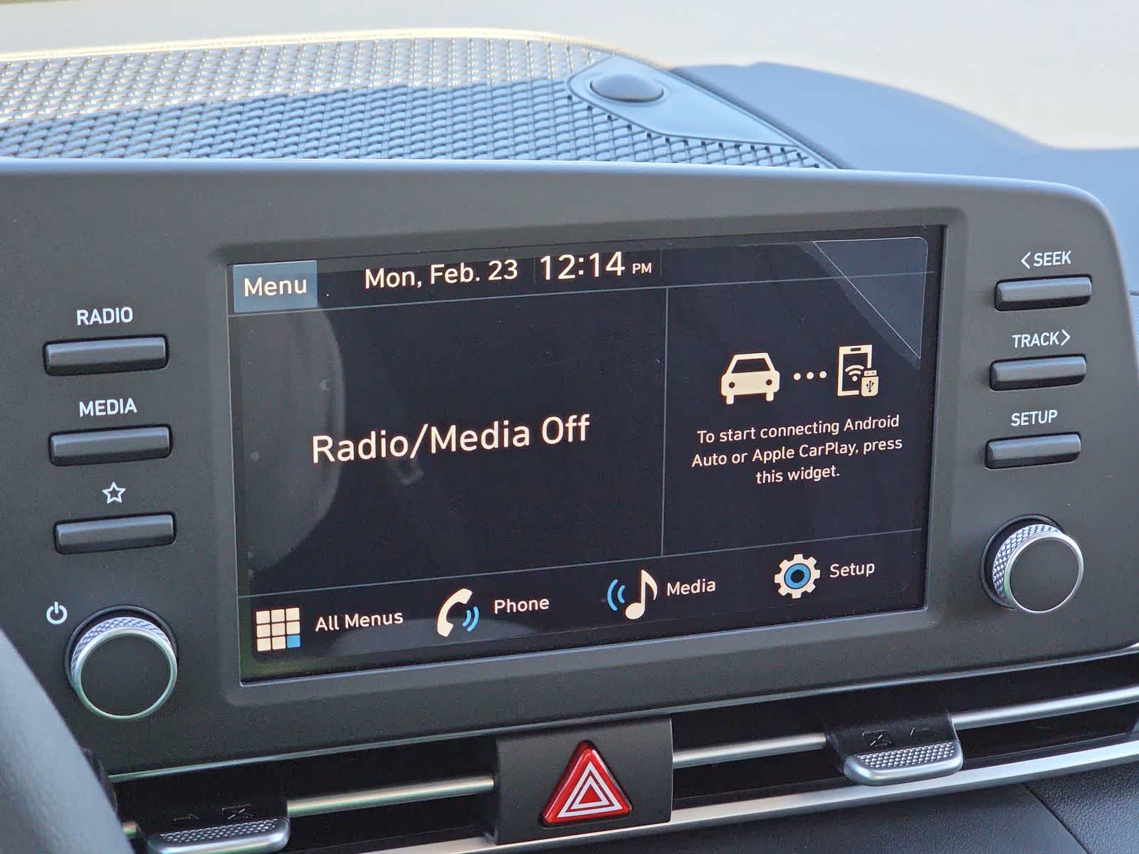 Thumbnail: 2026 Hyundai Elantra - 24