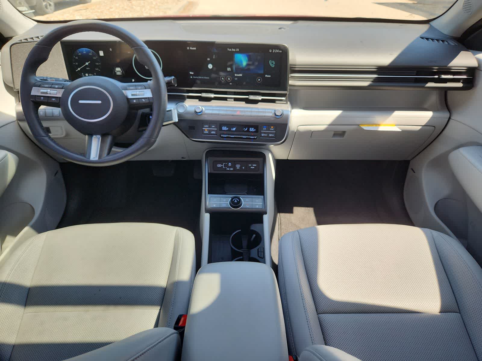 Thumbnail: 2025 Hyundai Kona - 14