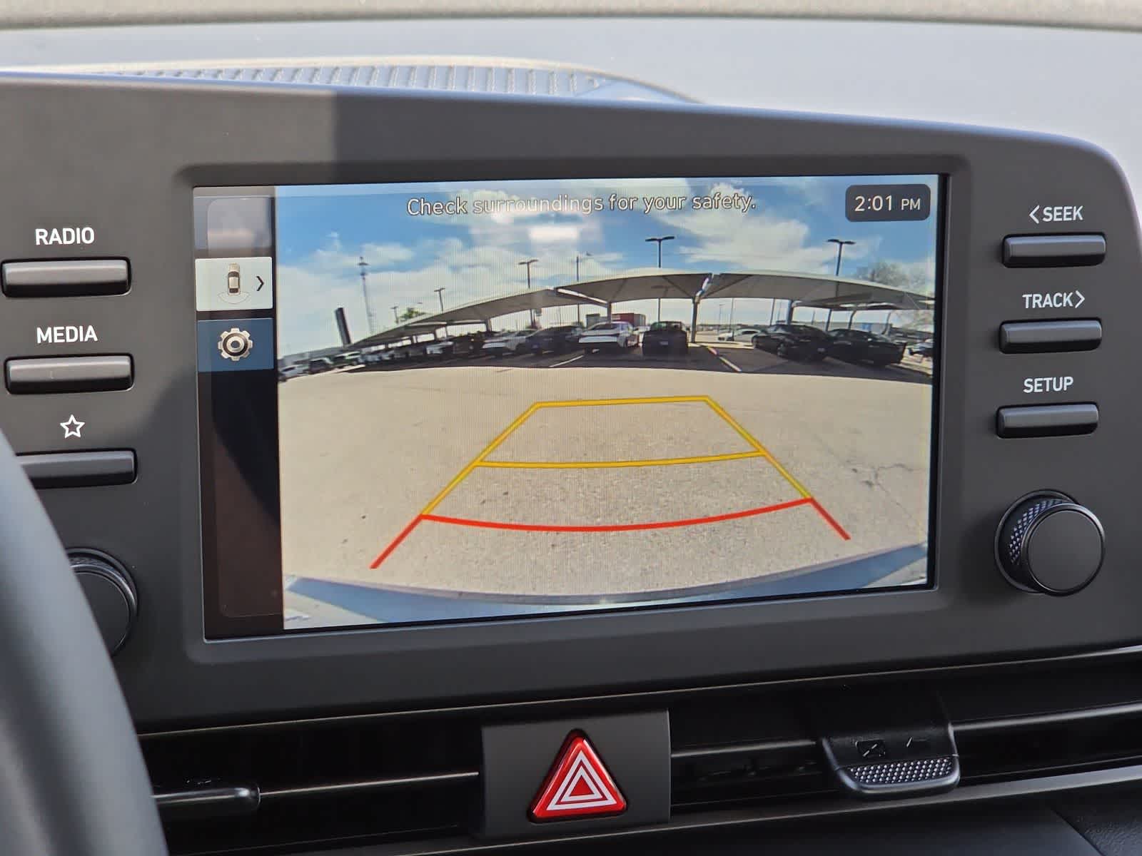 Thumbnail: 2026 Hyundai Elantra - 25