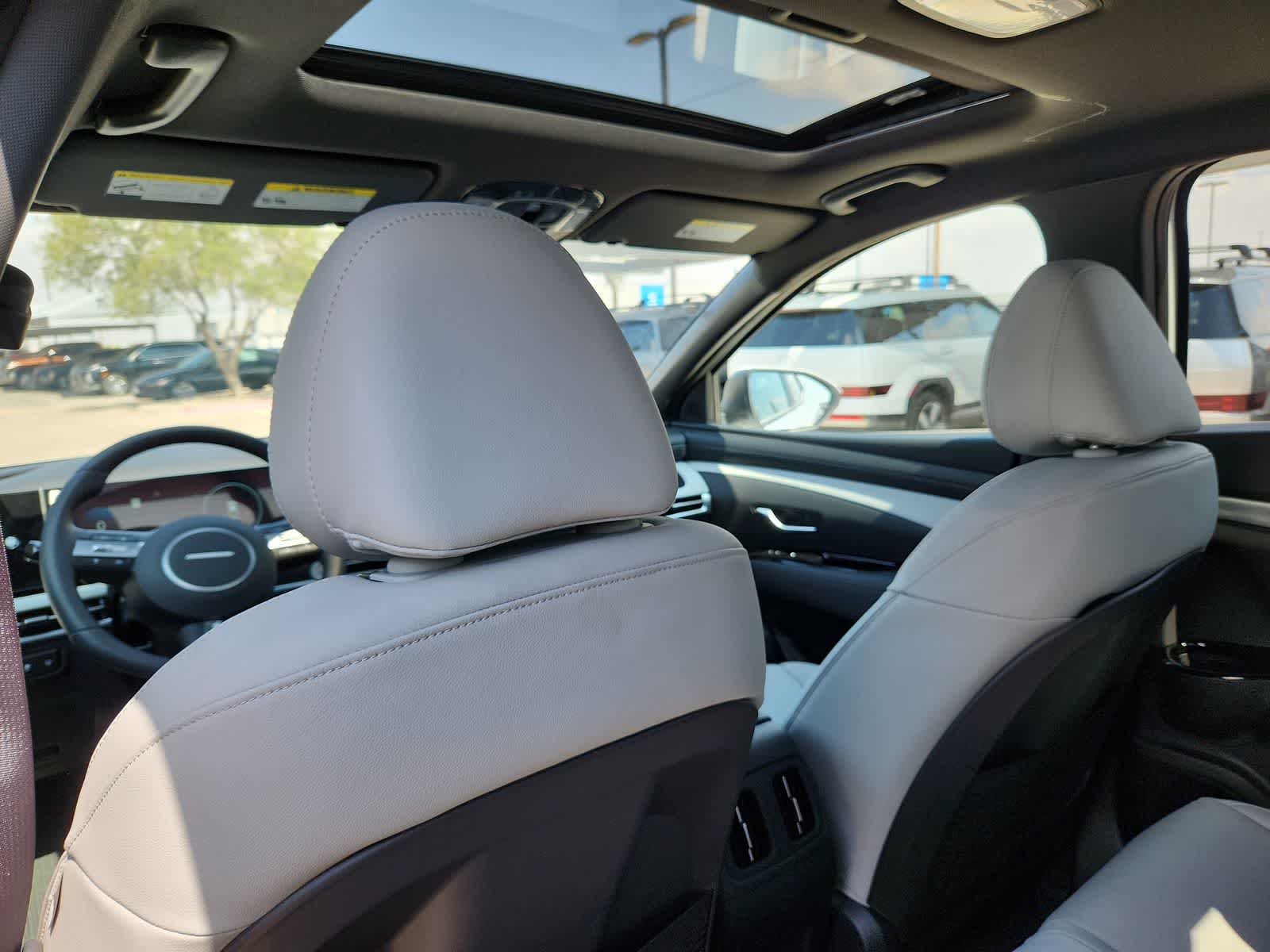 Thumbnail: 2025 Hyundai Santa Cruz - 20