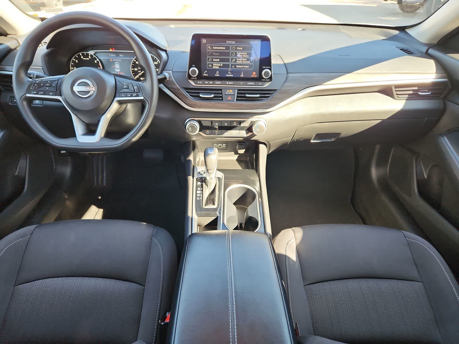 Thumbnail: 2024 Nissan Altima - 14