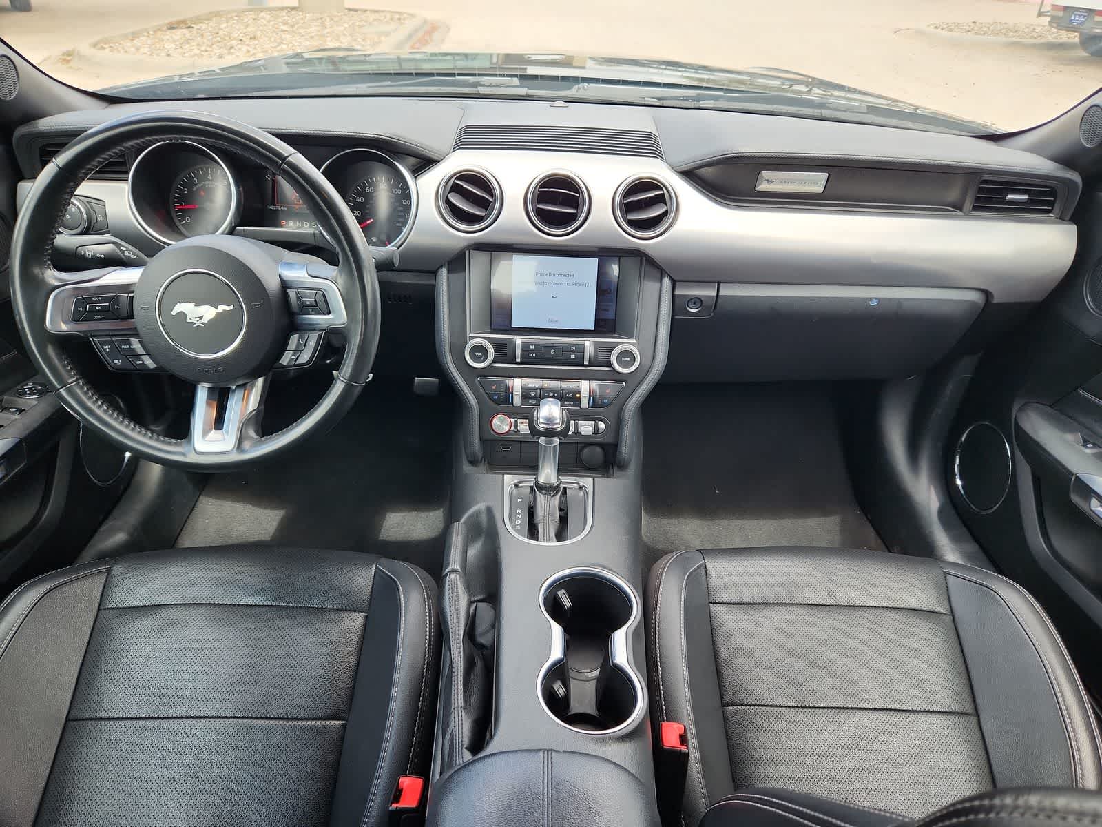 Thumbnail: 2023 Ford Mustang - 14