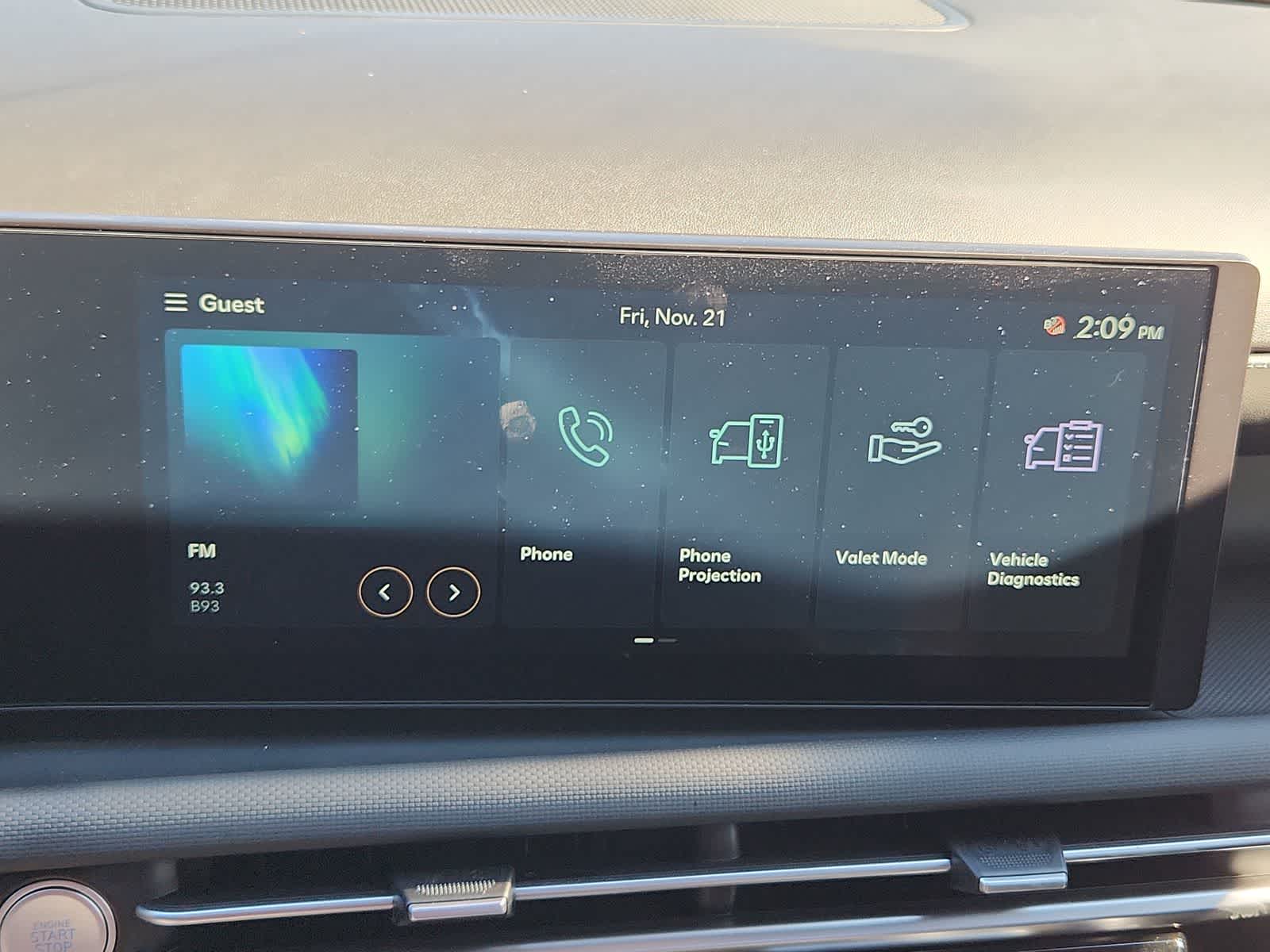 Thumbnail: 2025 Hyundai Santa Cruz - 24