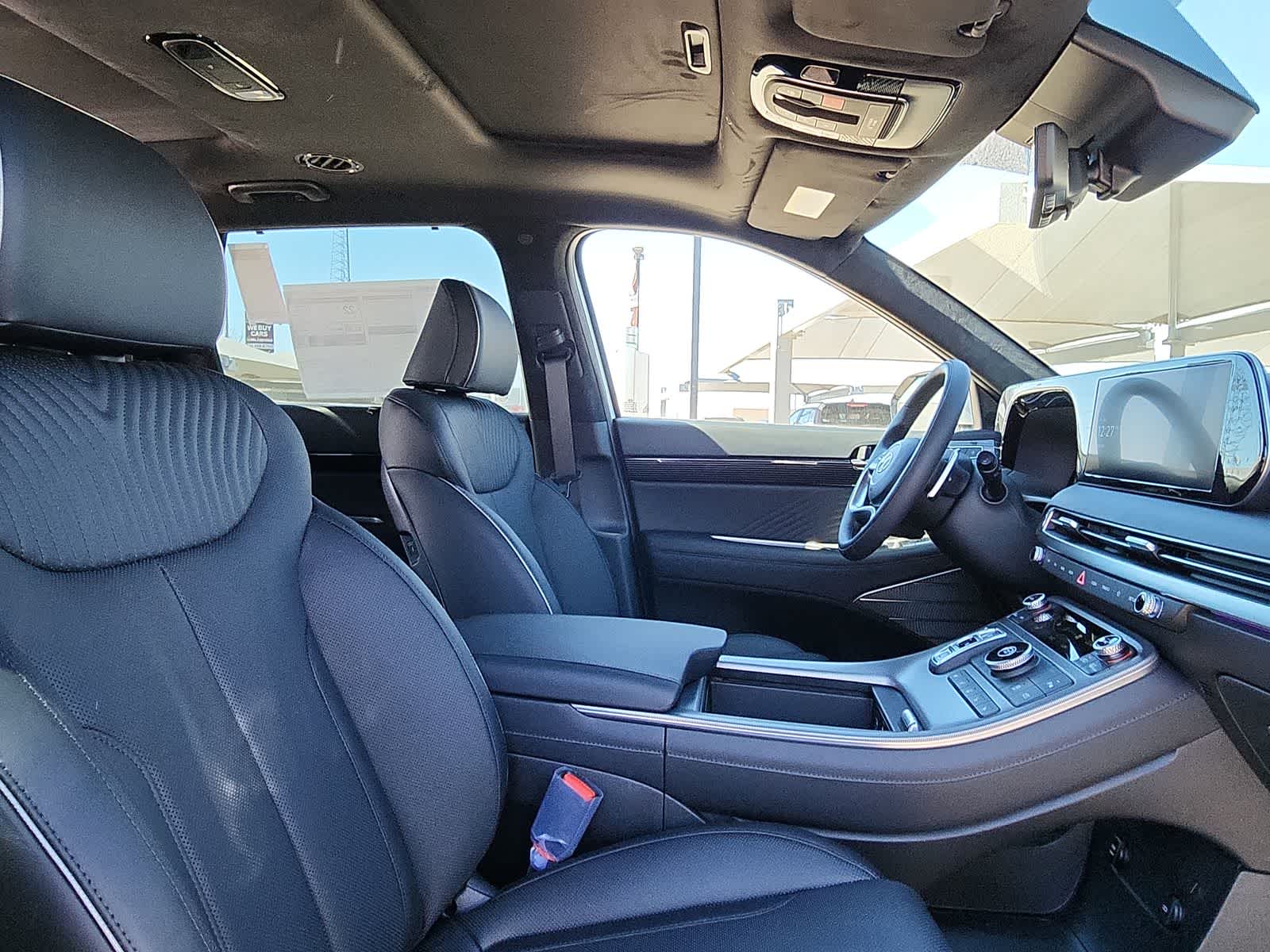 Thumbnail: 2024 Hyundai Palisade - 22